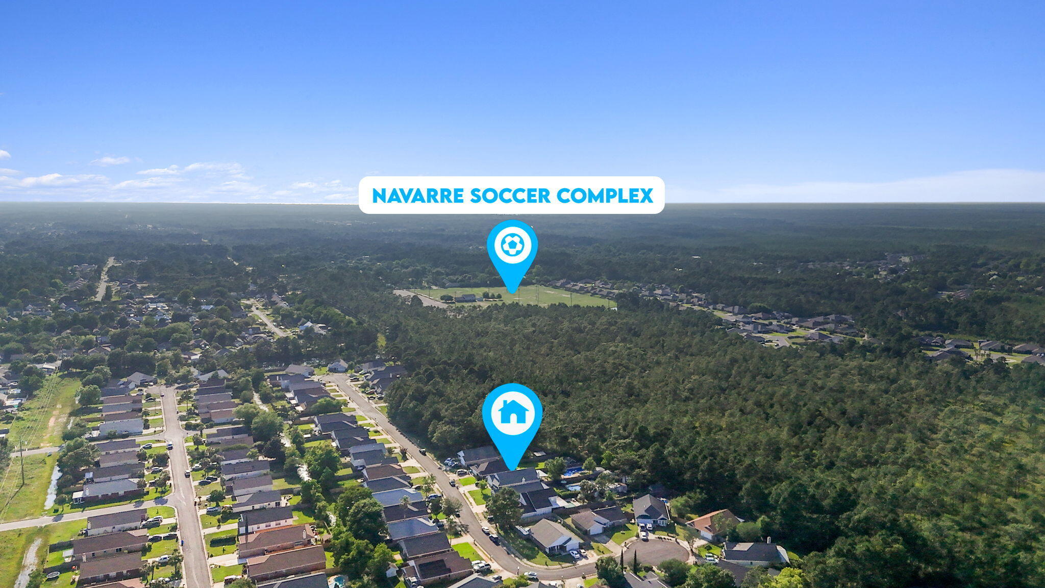 WHISPERWOODS - Residential