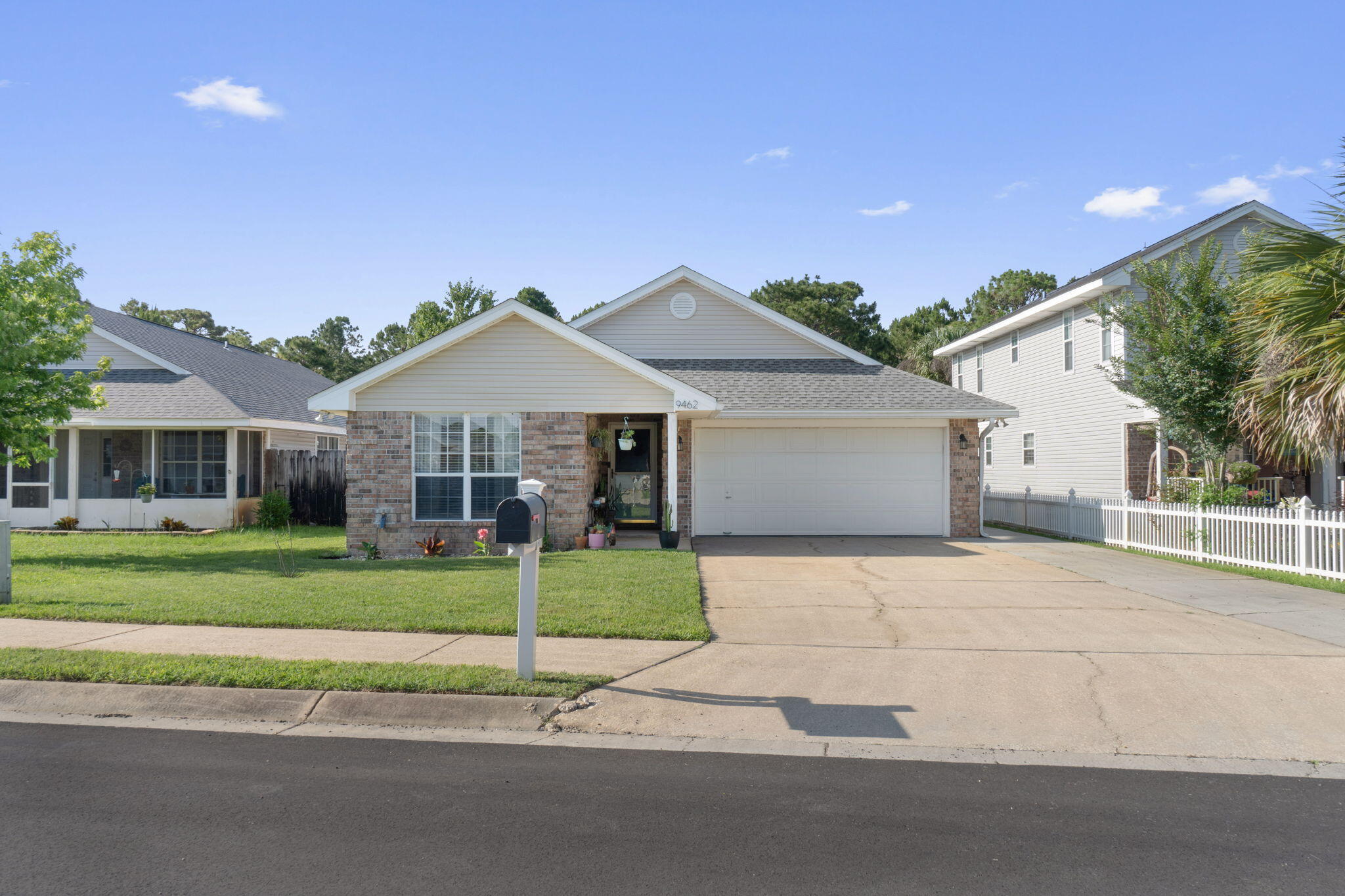 WHISPERWOODS - Residential