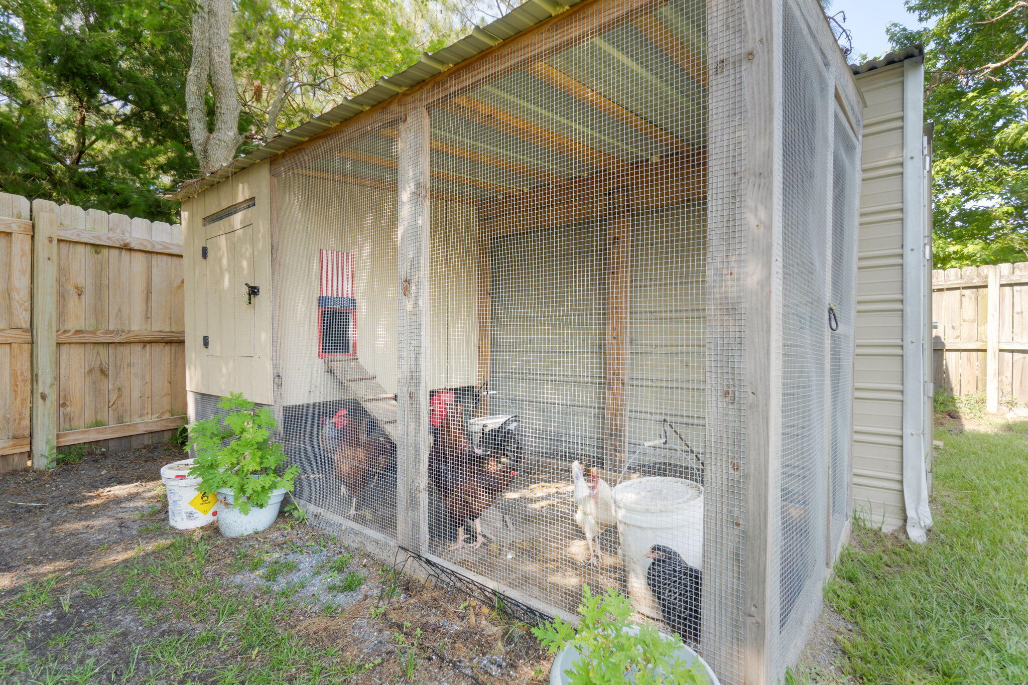 WHISPERWOODS - Residential