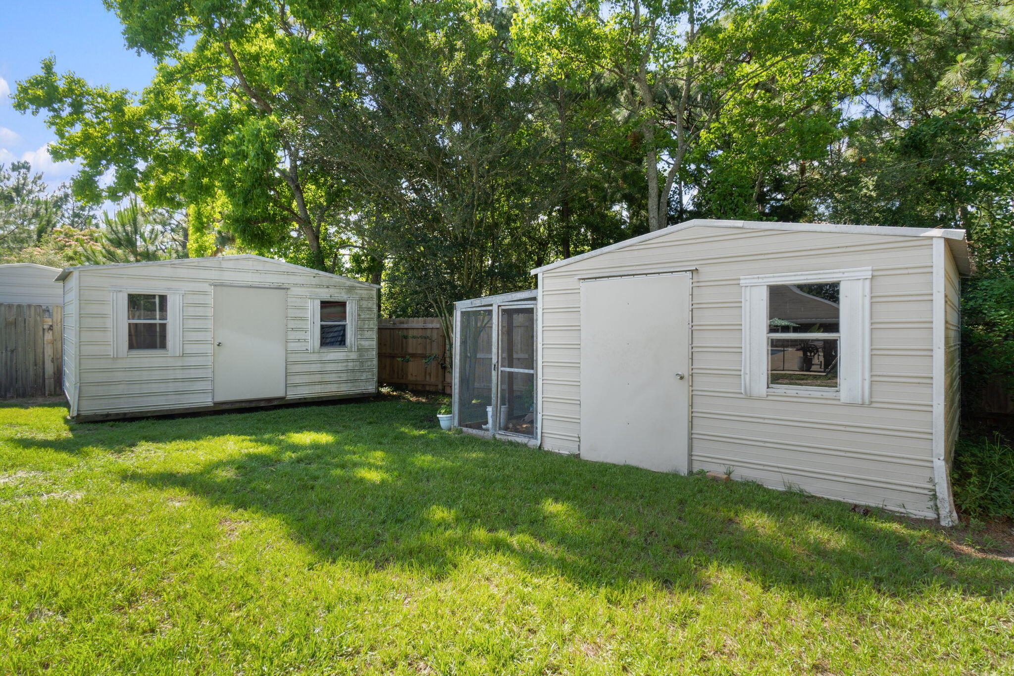 WHISPERWOODS - Residential