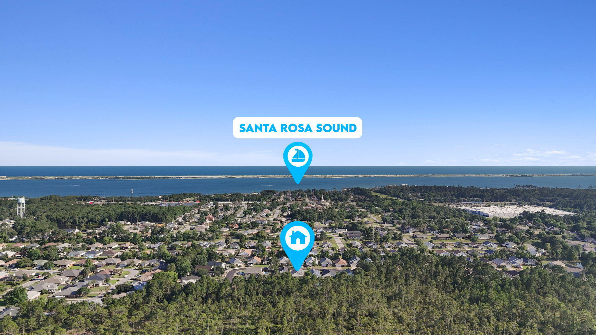 WHISPERWOODS - Residential