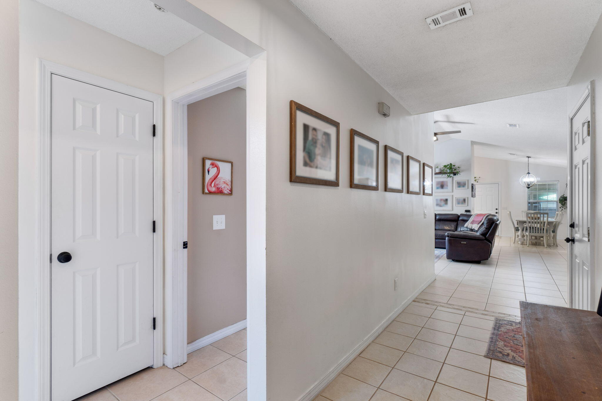 WHISPERWOODS - Residential