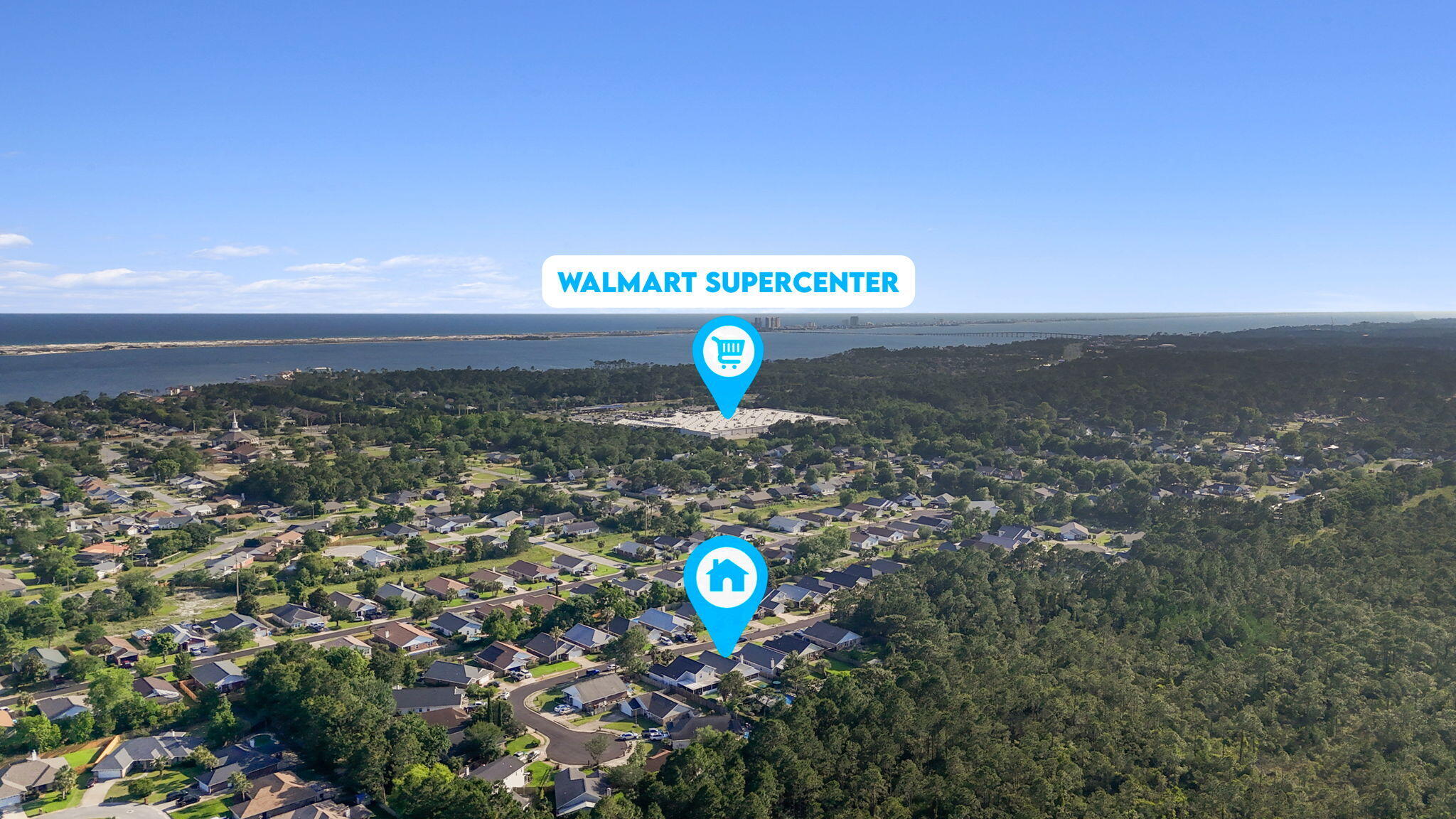 WHISPERWOODS - Residential