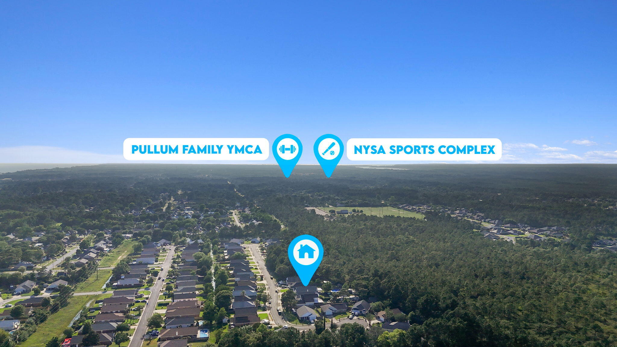 WHISPERWOODS - Residential