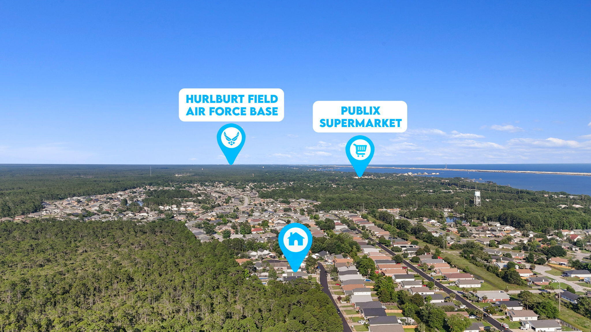 WHISPERWOODS - Residential