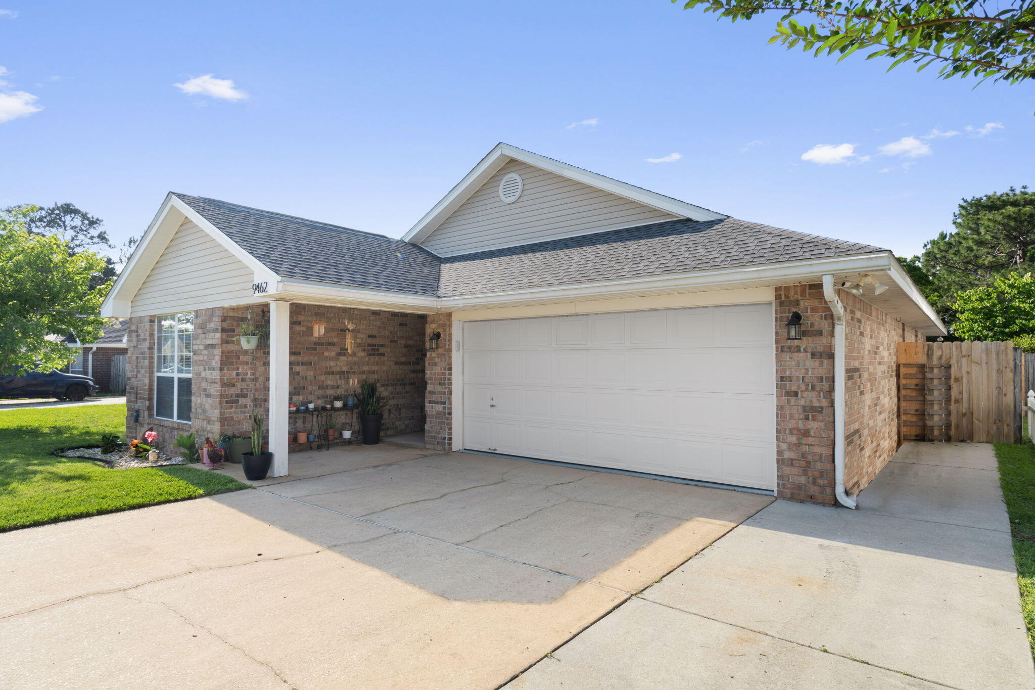 WHISPERWOODS - Residential