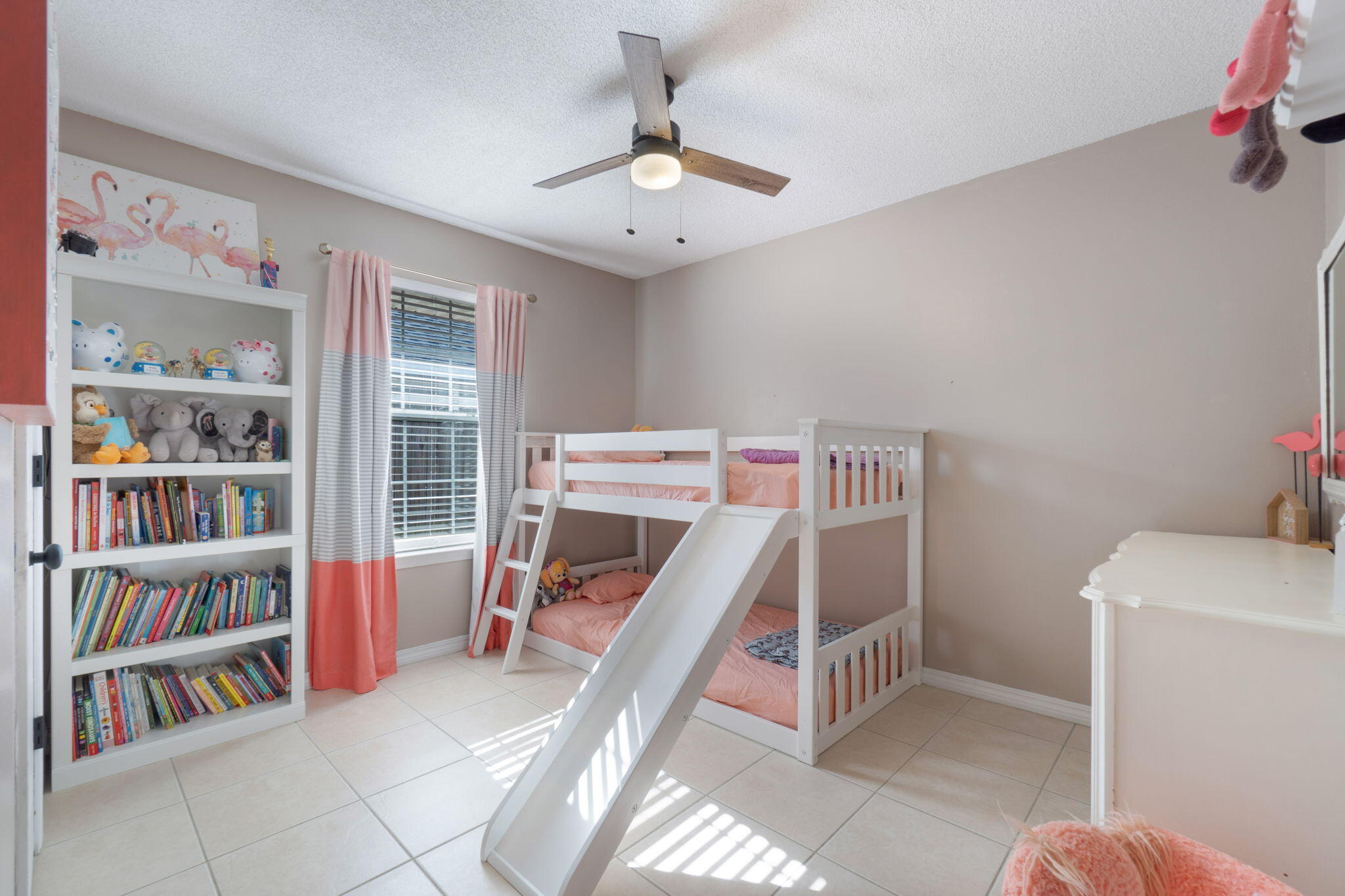 WHISPERWOODS - Residential