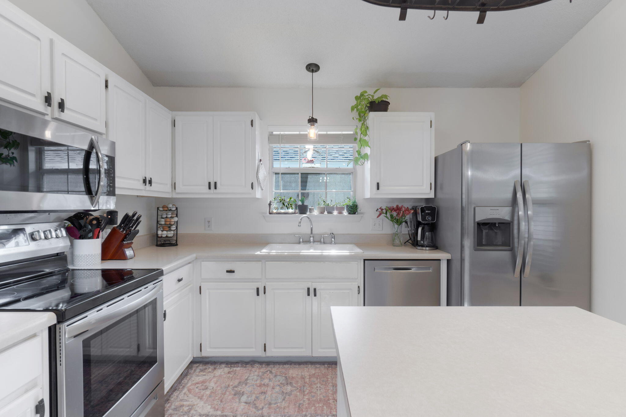 WHISPERWOODS - Residential