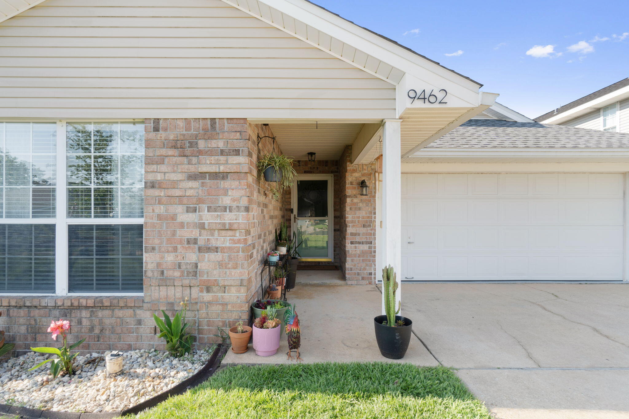 WHISPERWOODS - Residential