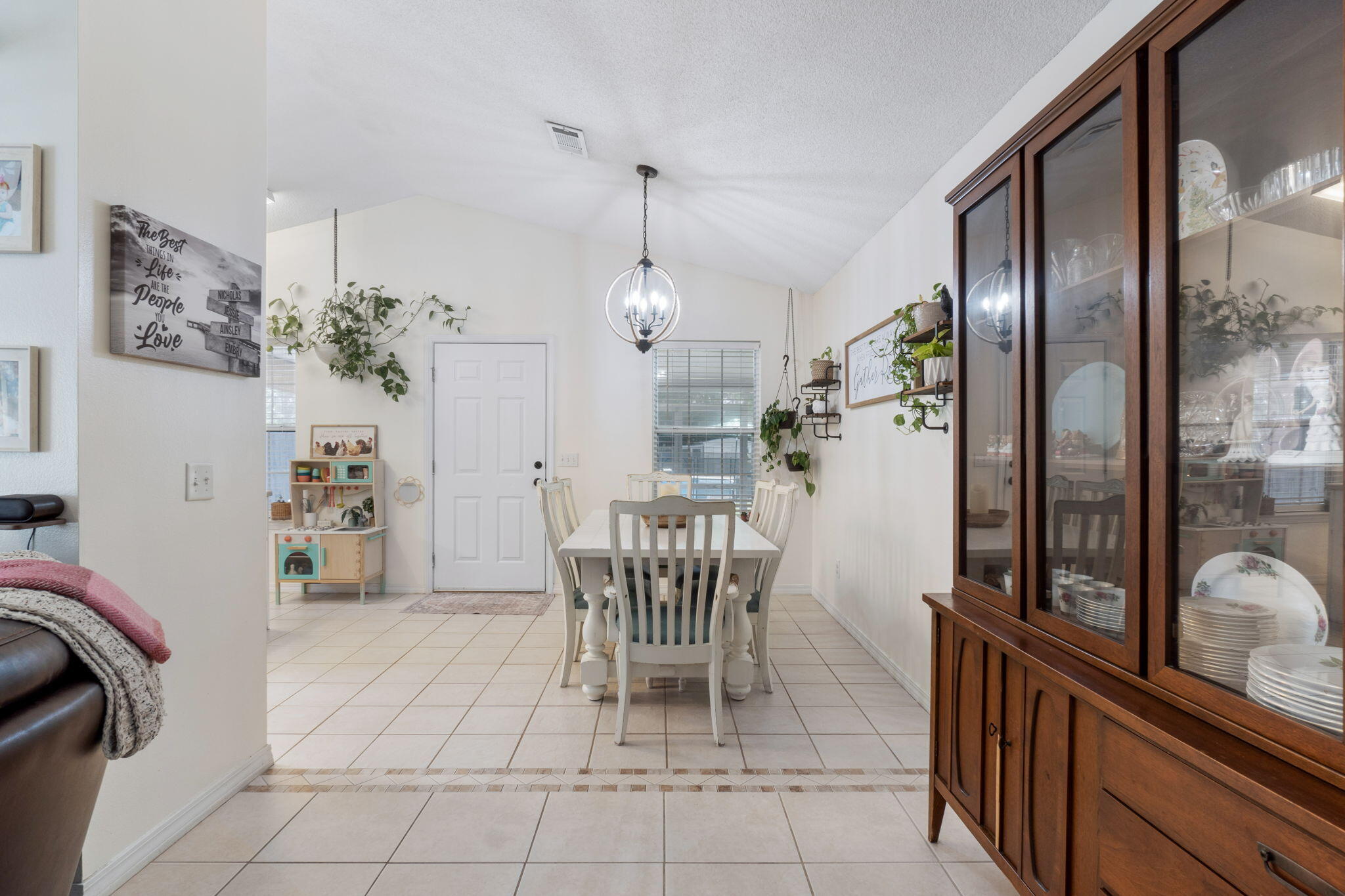 WHISPERWOODS - Residential