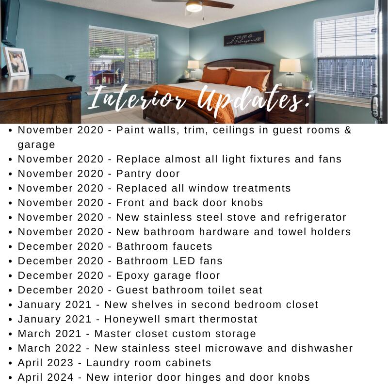 WHISPERWOODS - Residential