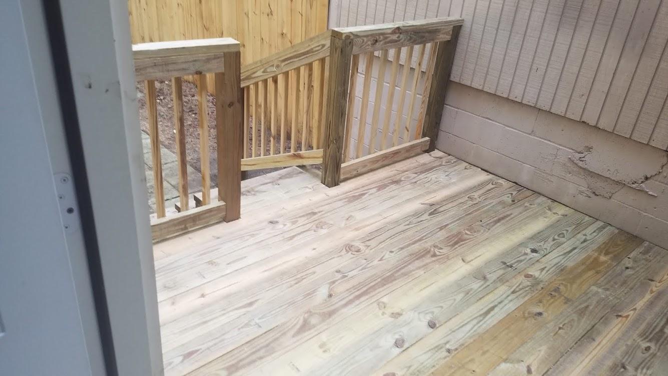 GARDNER T/H - Residential