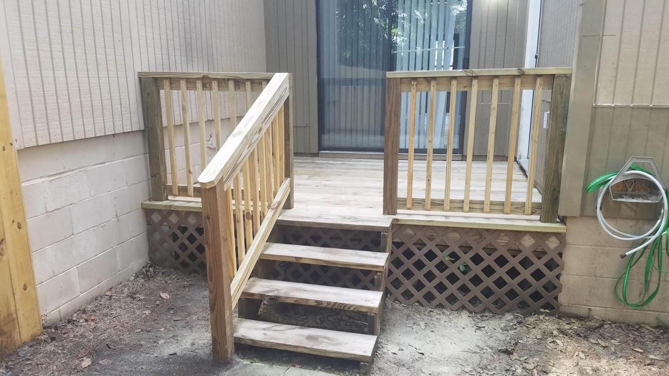 GARDNER T/H - Residential