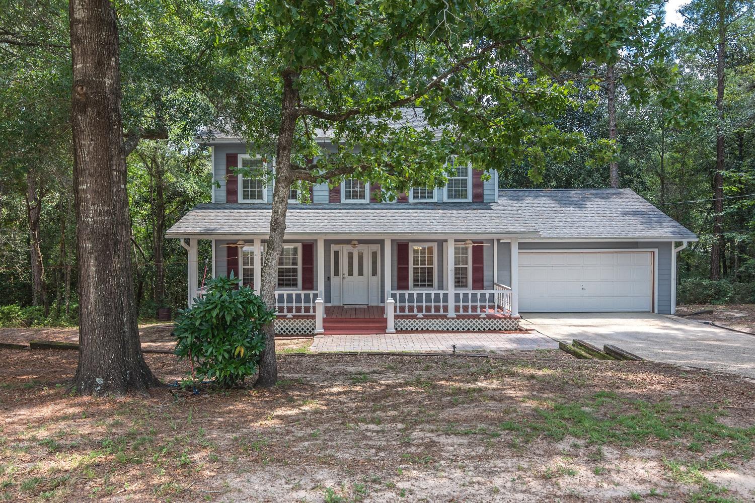 LAURELWOOD ESTATES - Residential