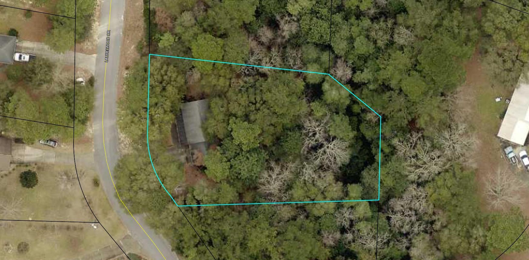 LAURELWOOD ESTATES - Residential