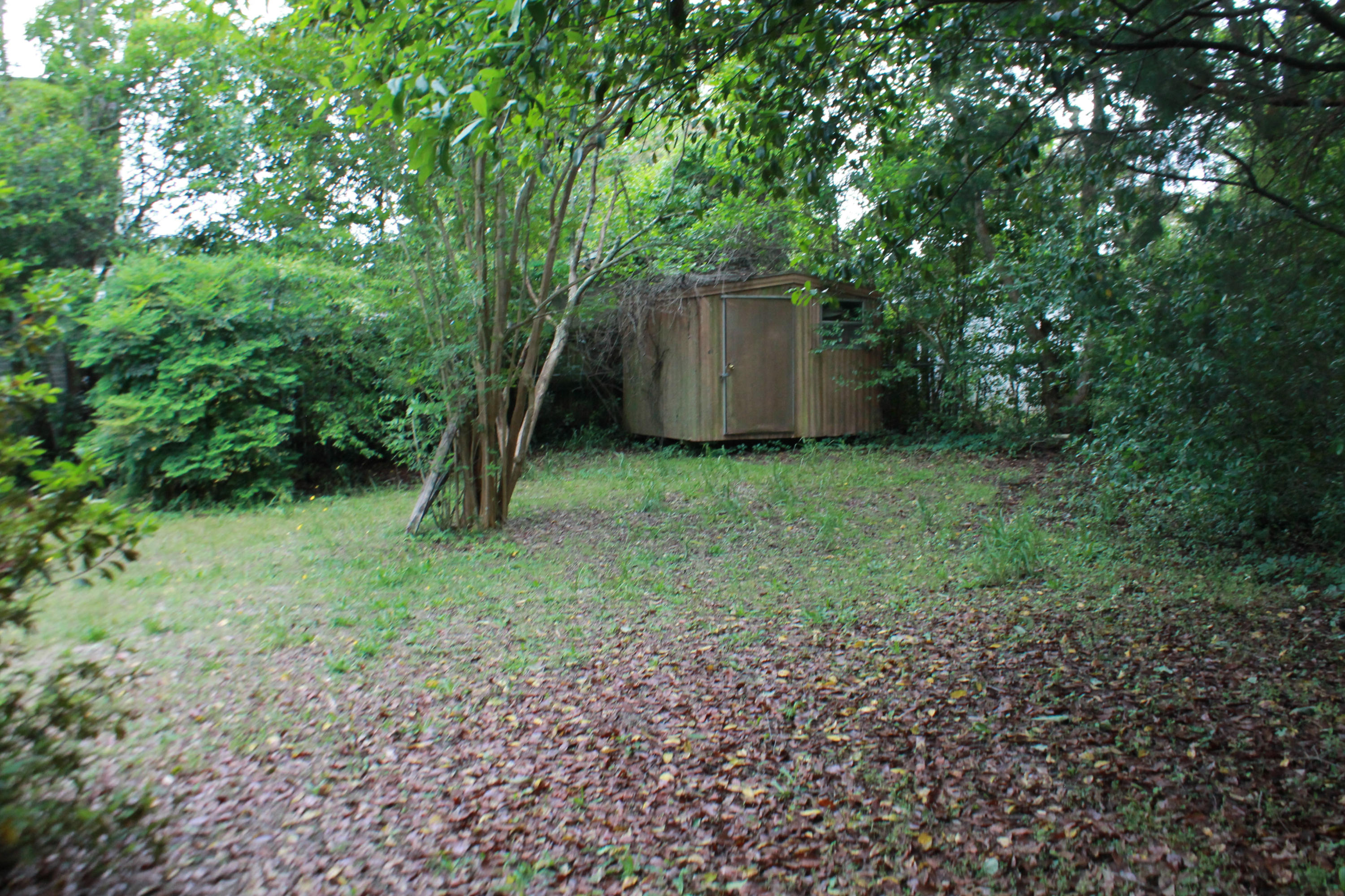 CAROL ANNE MANOR - Residential