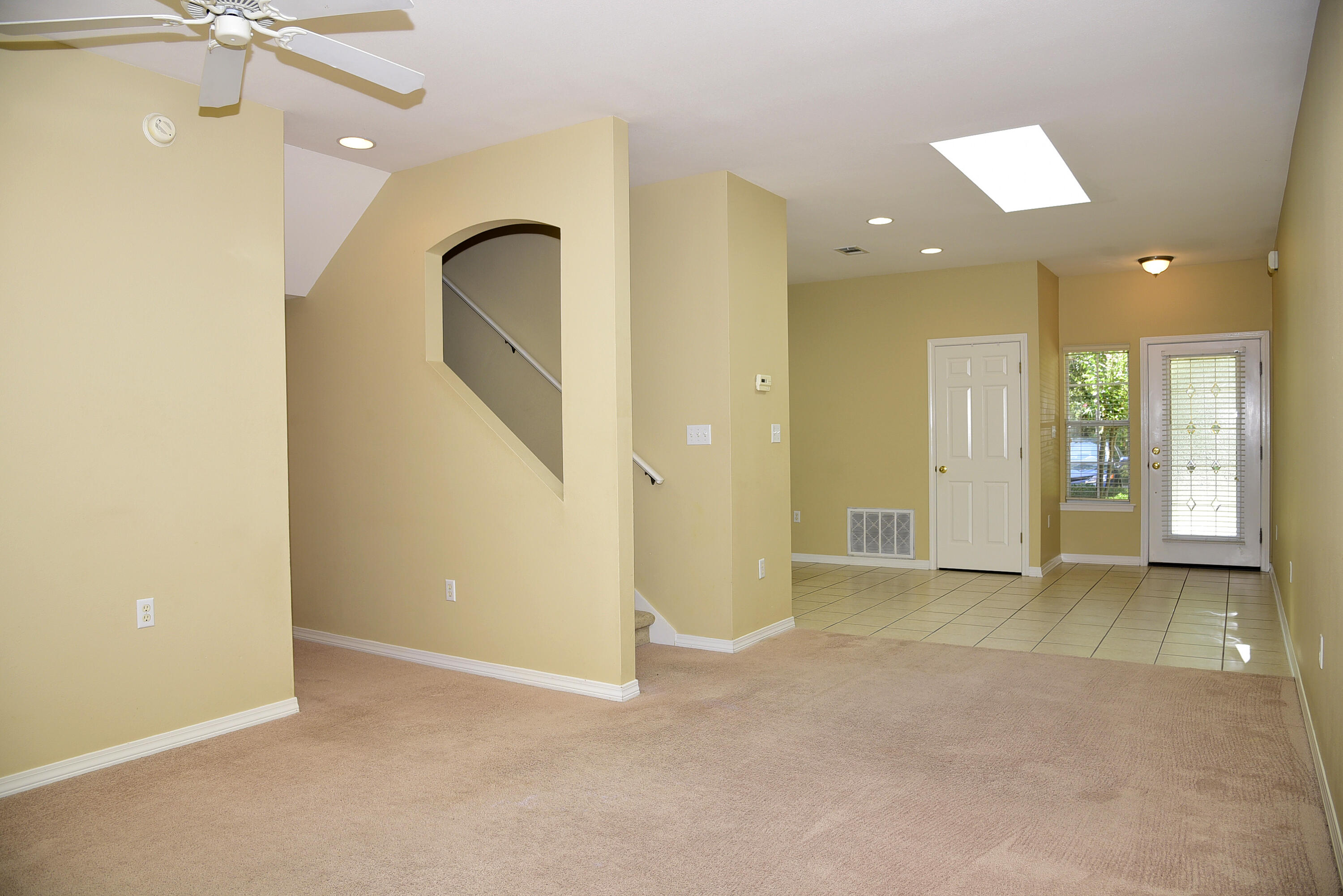 REFLECTIONS AT BLUEWATER BAY T/H - Residential Lease