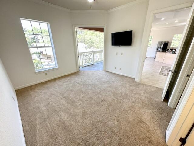 CRYSTAL COVE - Residential