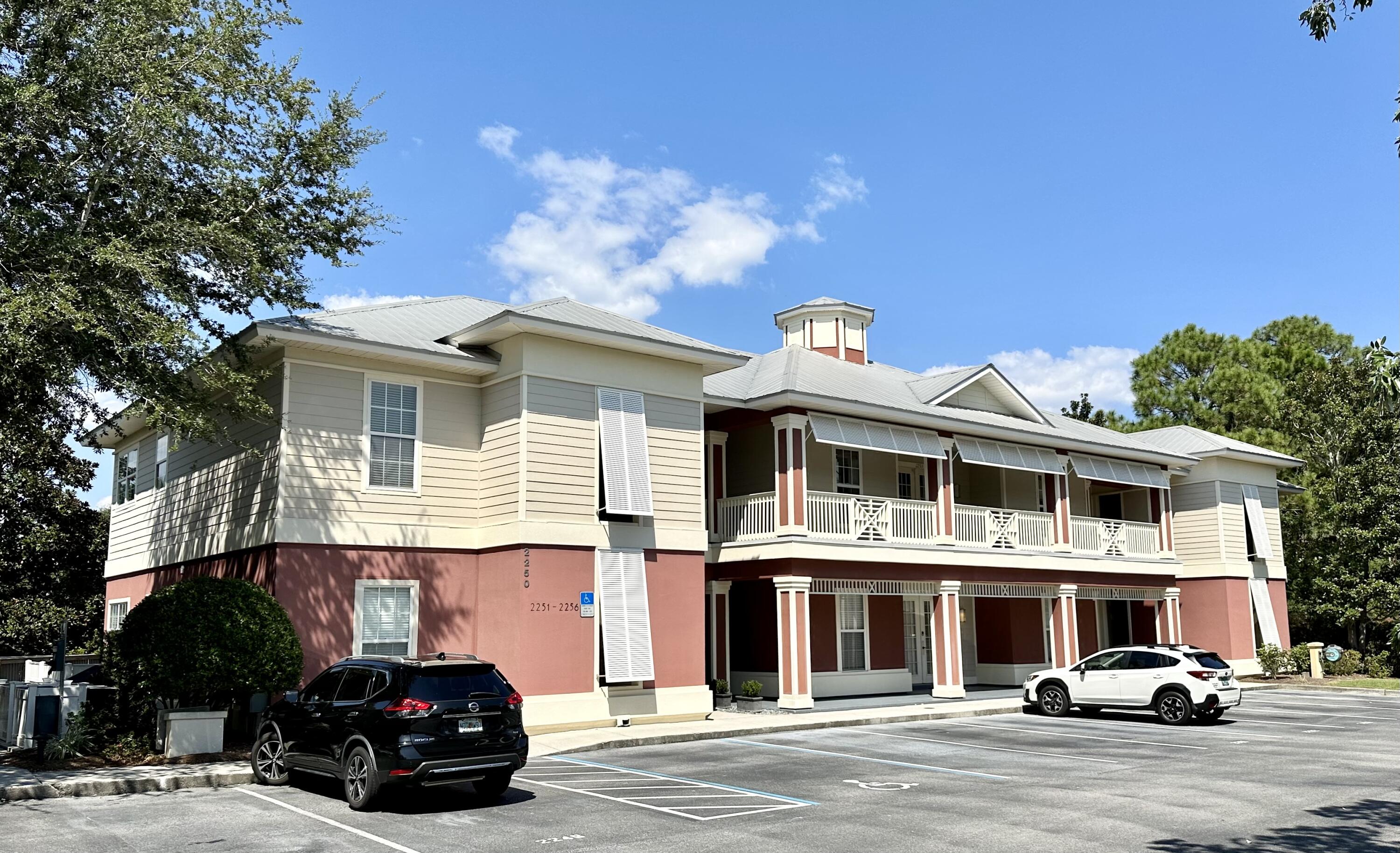 CRYSTAL COVE - Residential