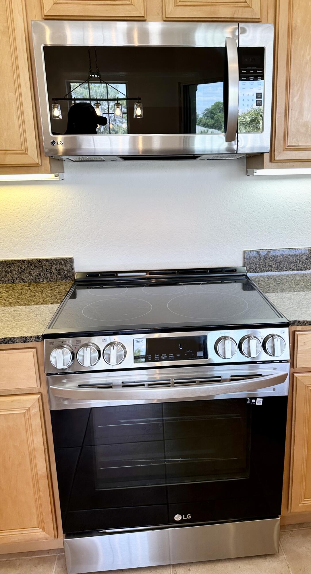 CRYSTAL COVE - Residential