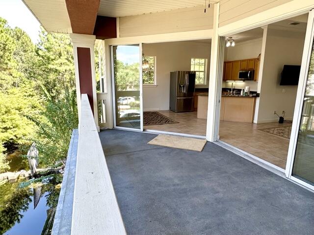 CRYSTAL COVE - Residential