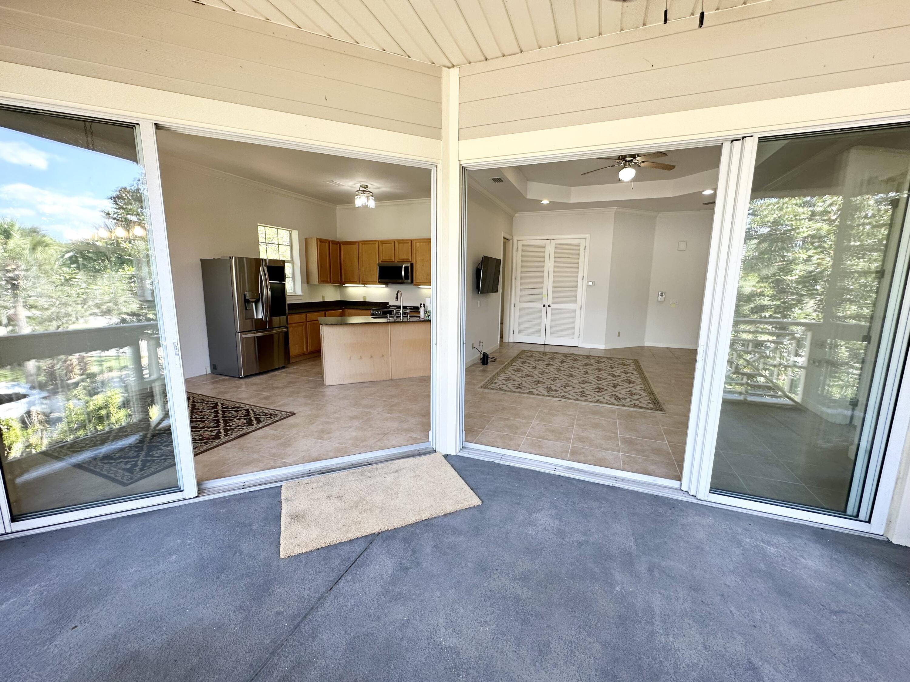 CRYSTAL COVE - Residential