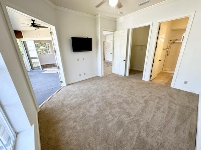 CRYSTAL COVE - Residential