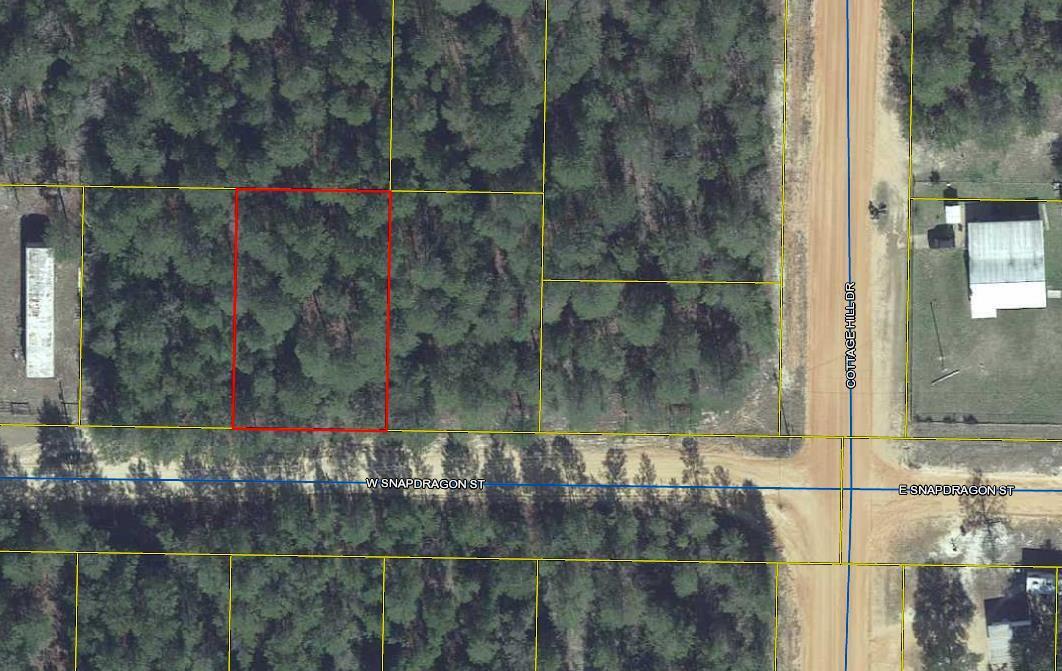 OAKWOOD HILLS UNIT 3 - Land