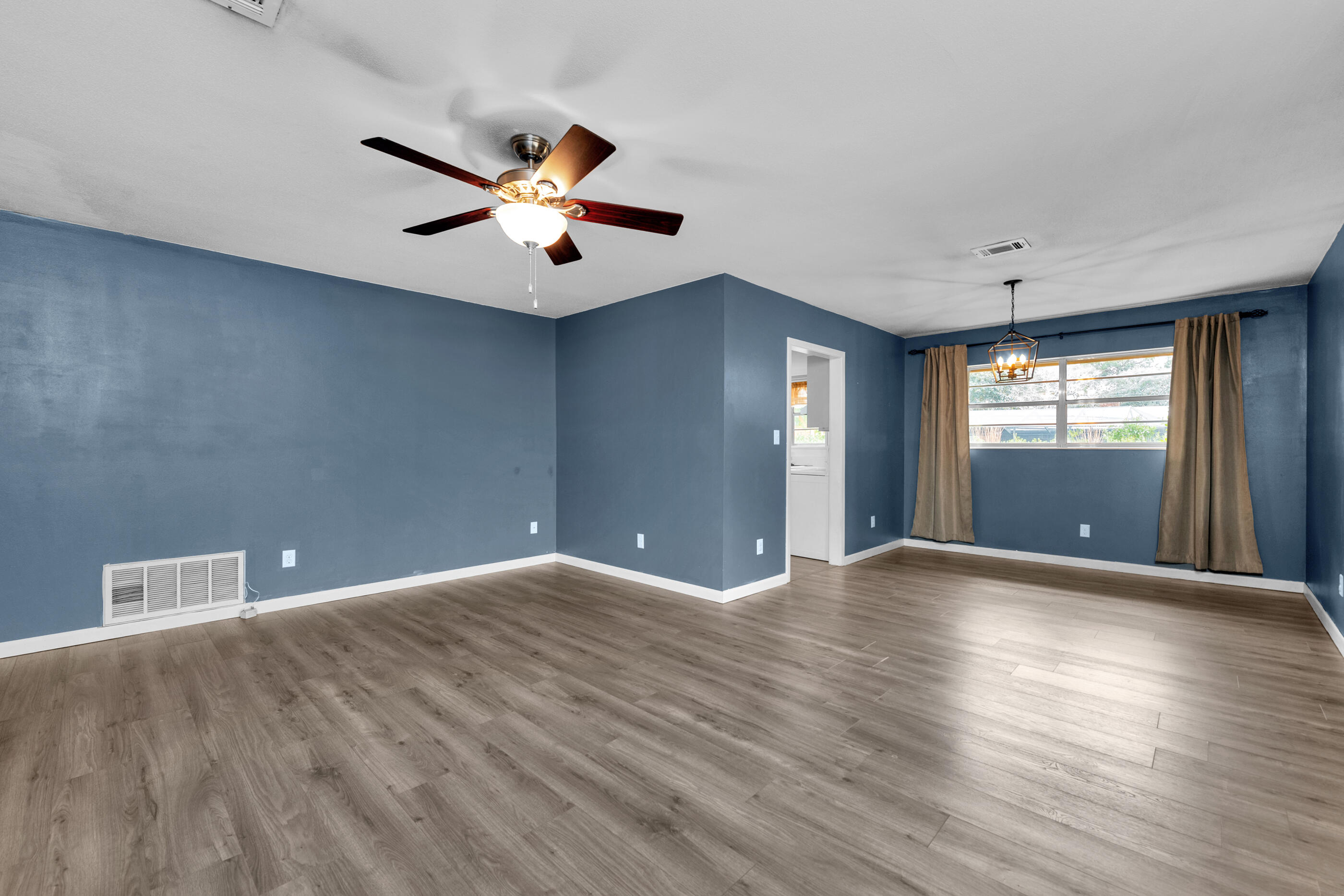 POQUITO BAYOU - Residential