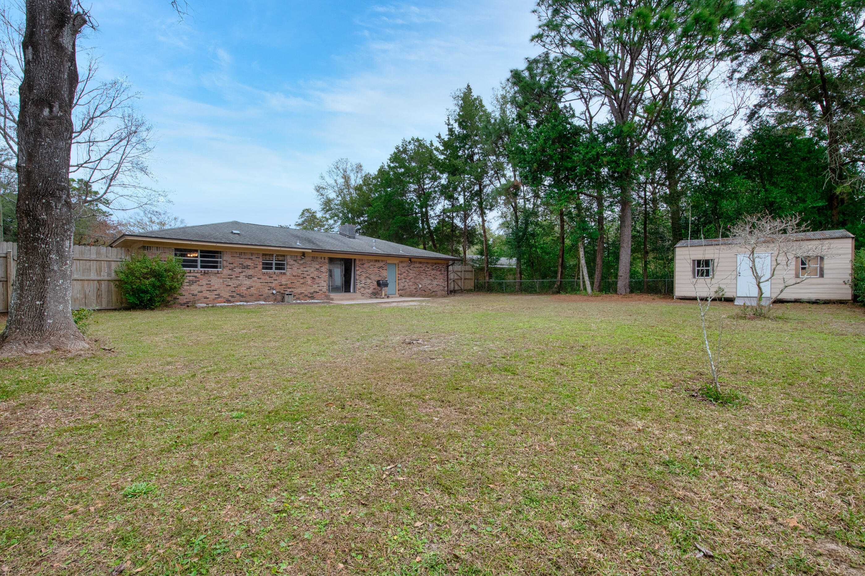 POQUITO BAYOU - Residential
