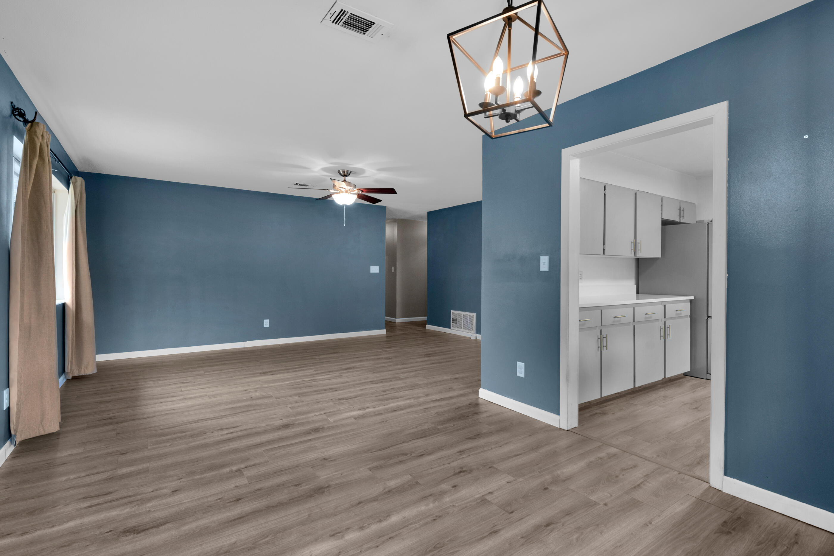 POQUITO BAYOU - Residential