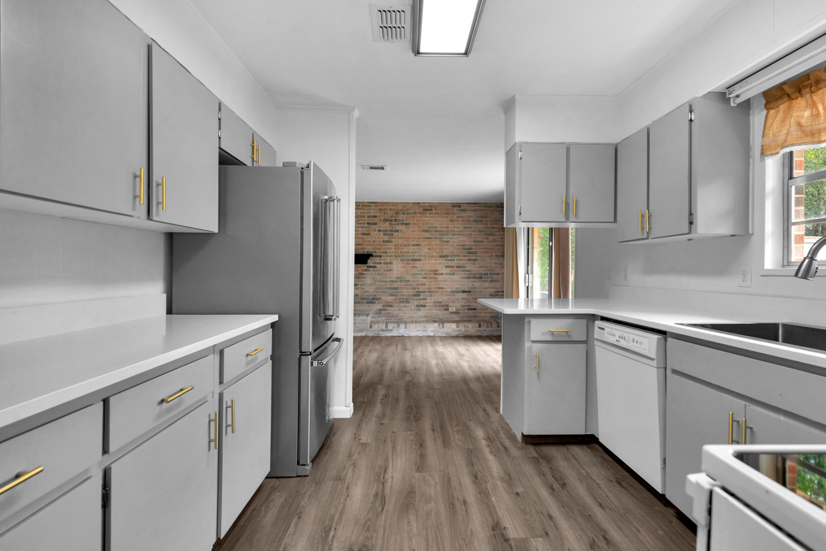 POQUITO BAYOU - Residential