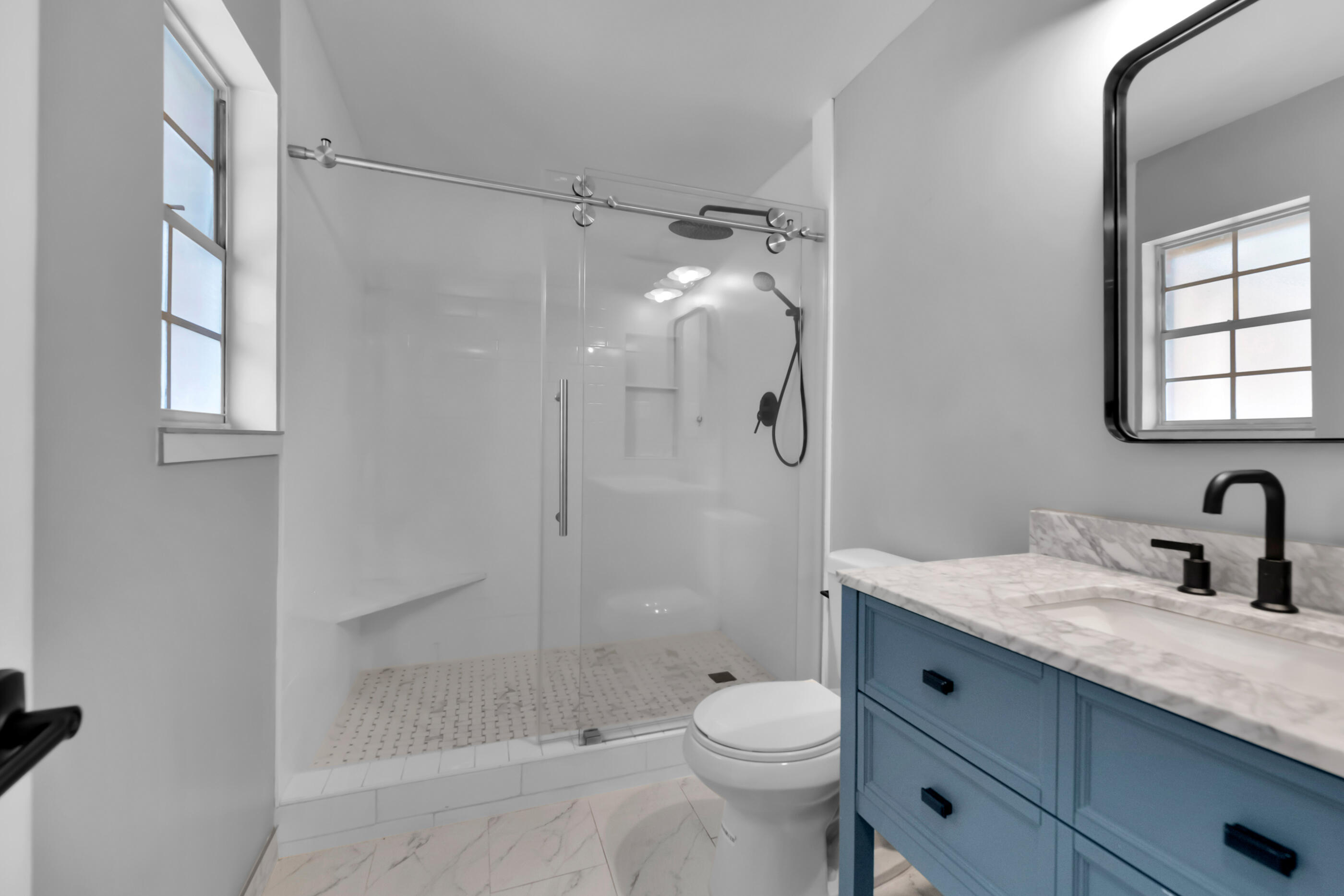 POQUITO BAYOU - Residential