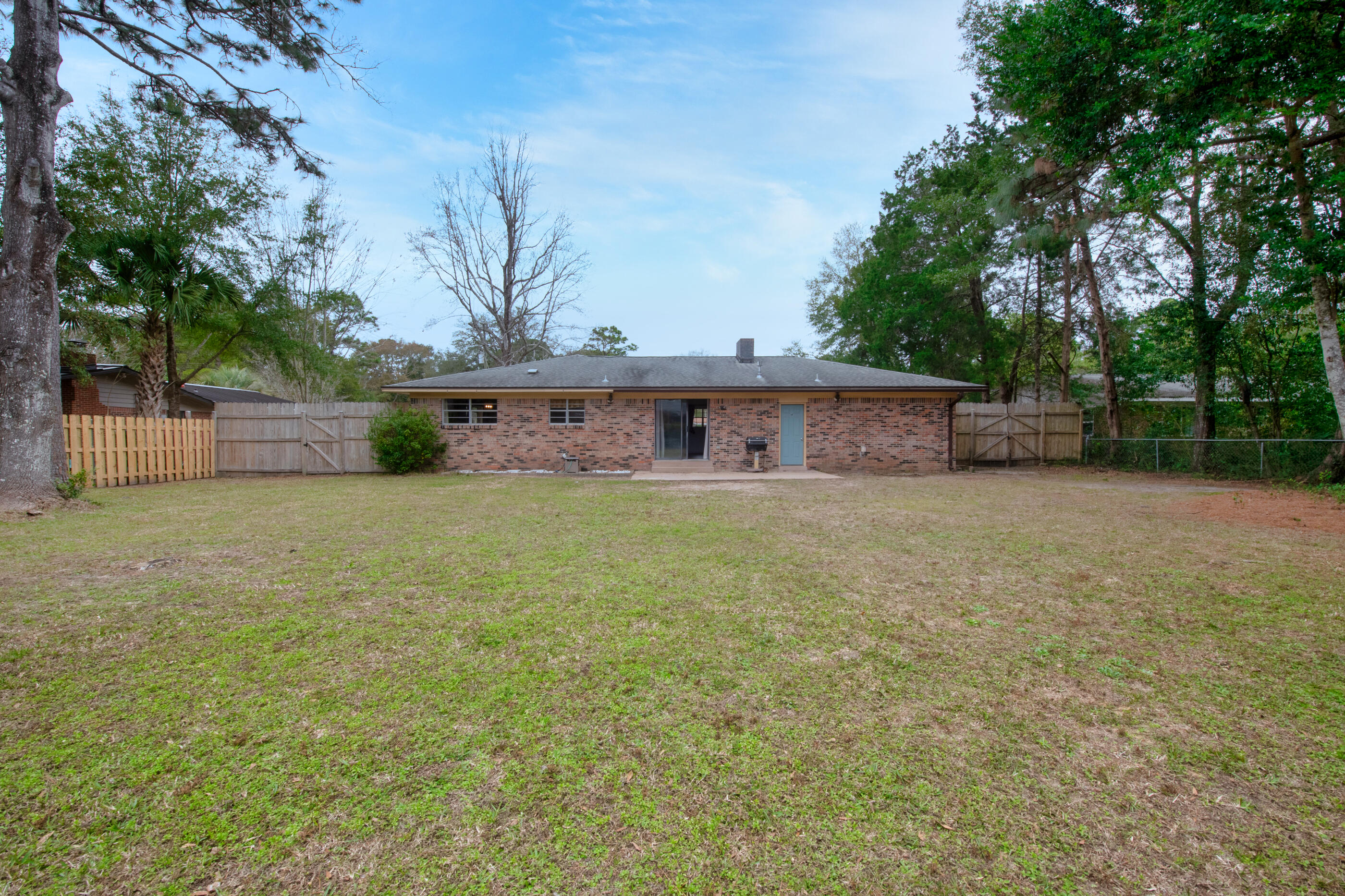 POQUITO BAYOU - Residential