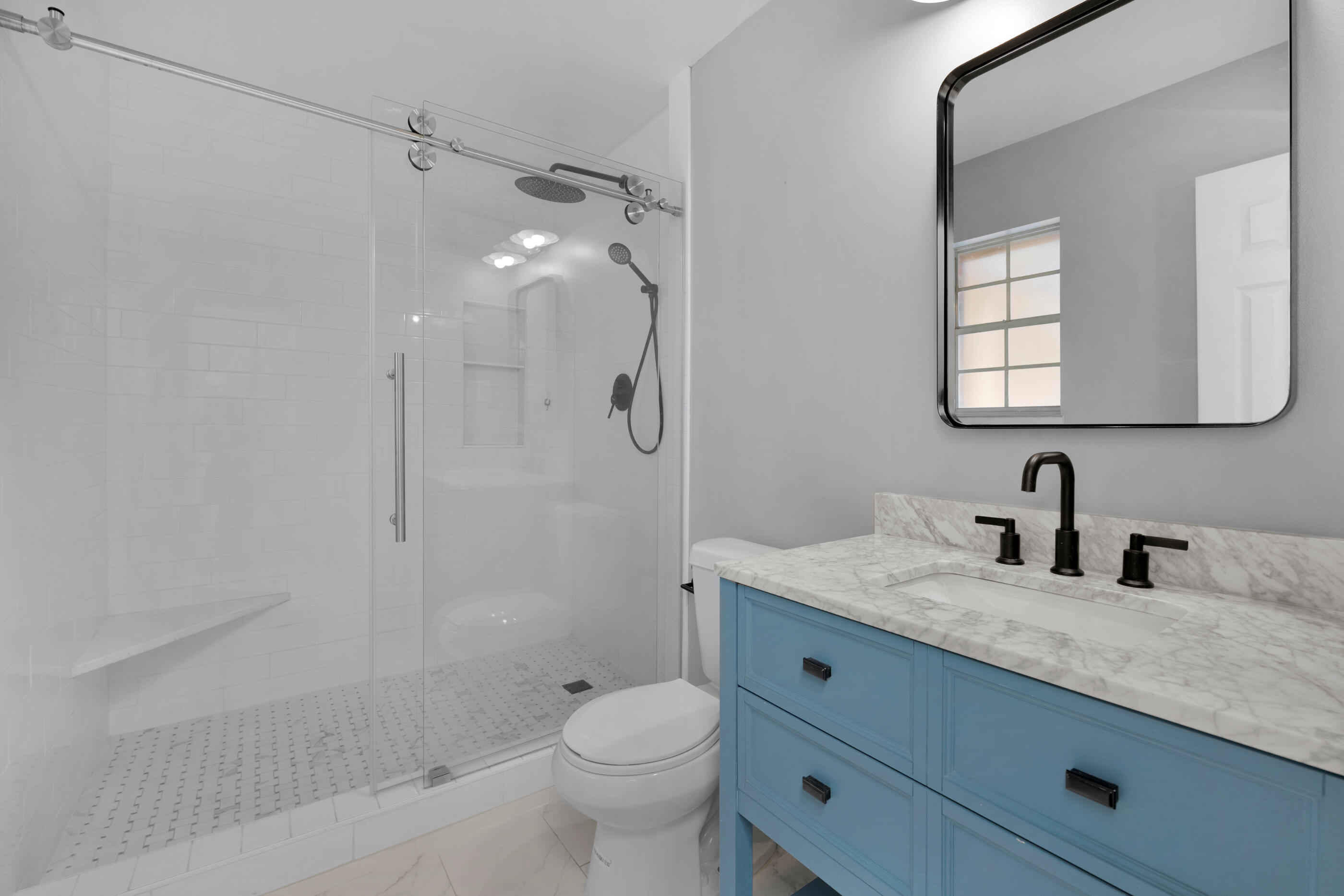 POQUITO BAYOU - Residential