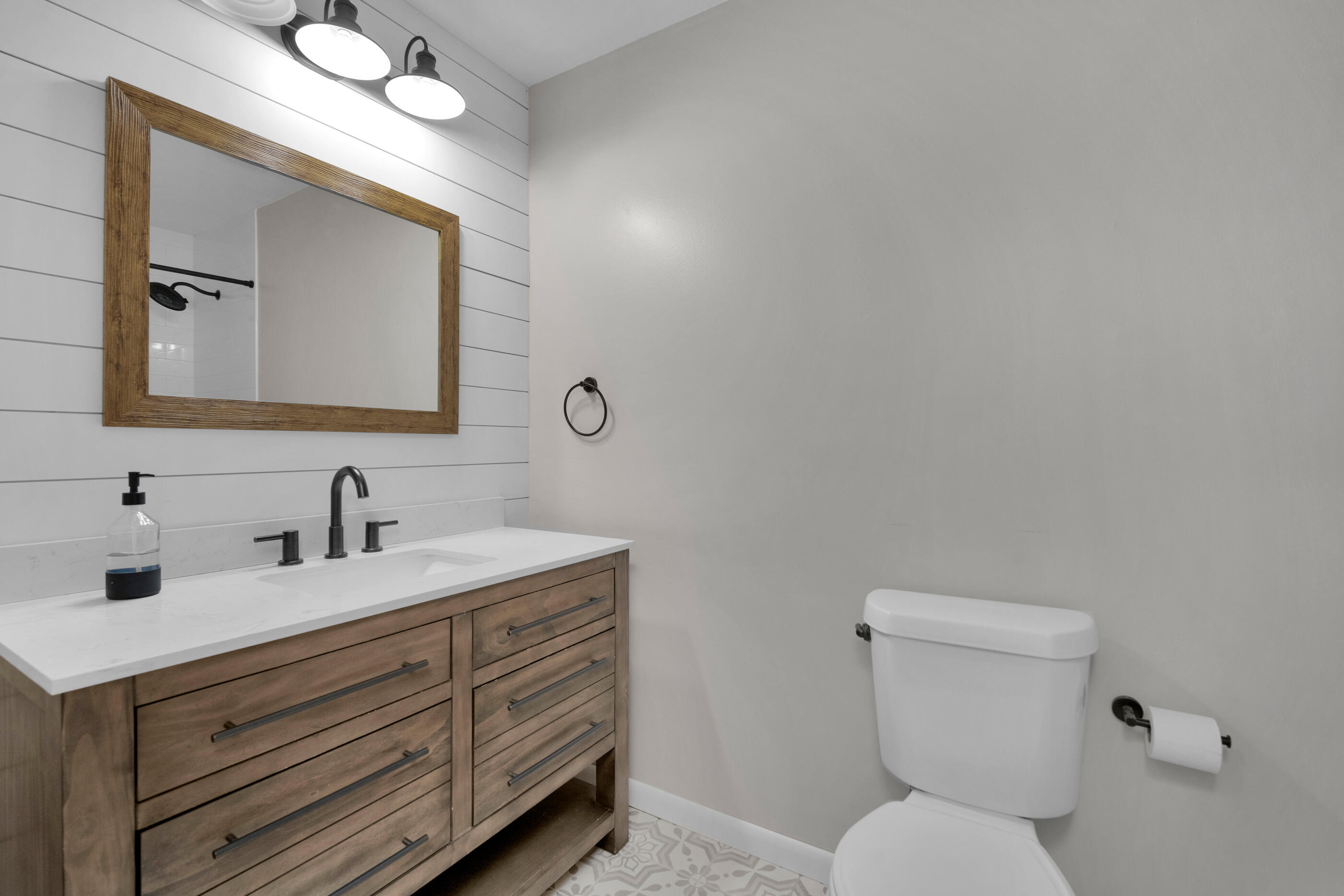 POQUITO BAYOU - Residential