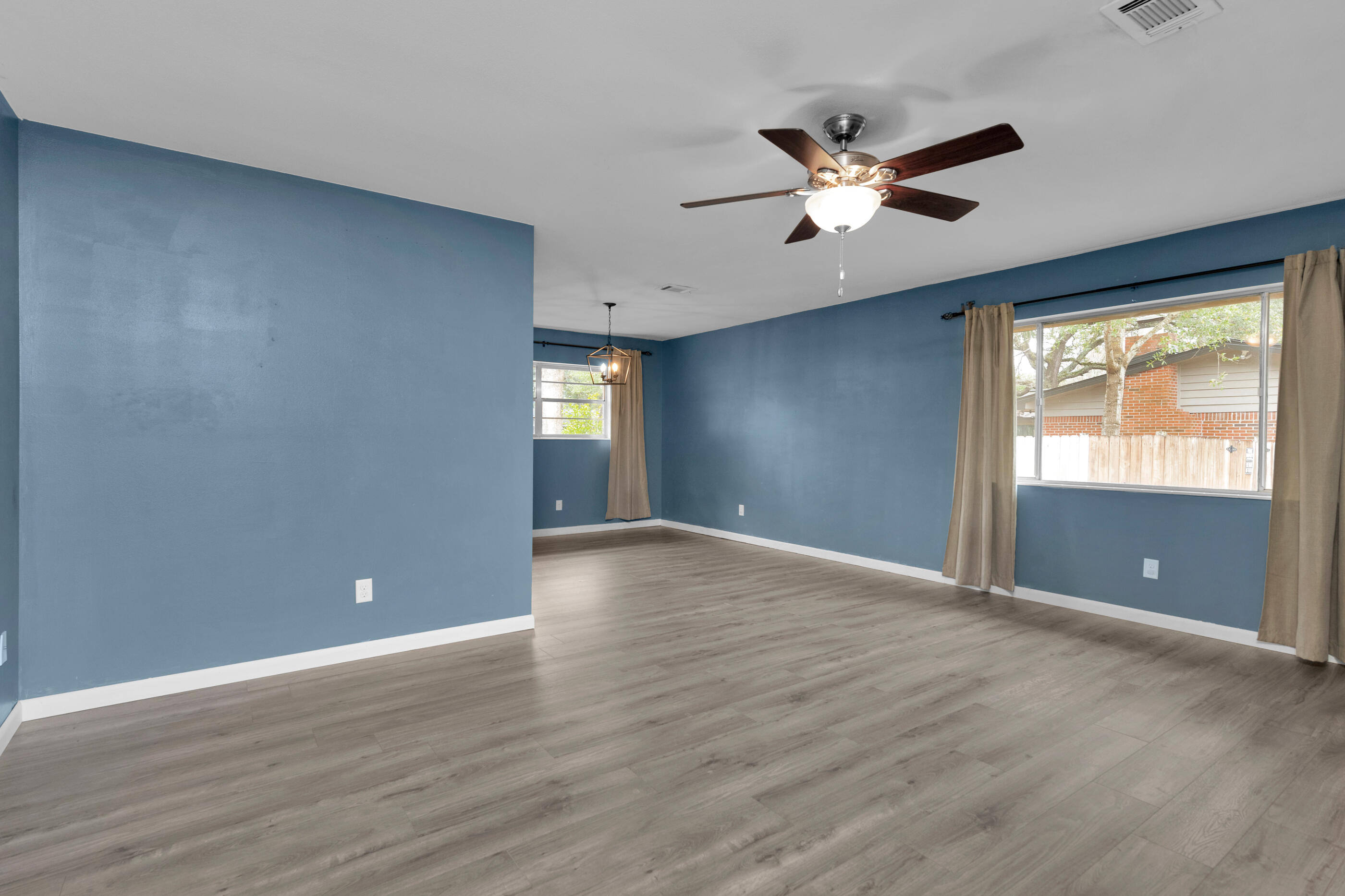 POQUITO BAYOU - Residential