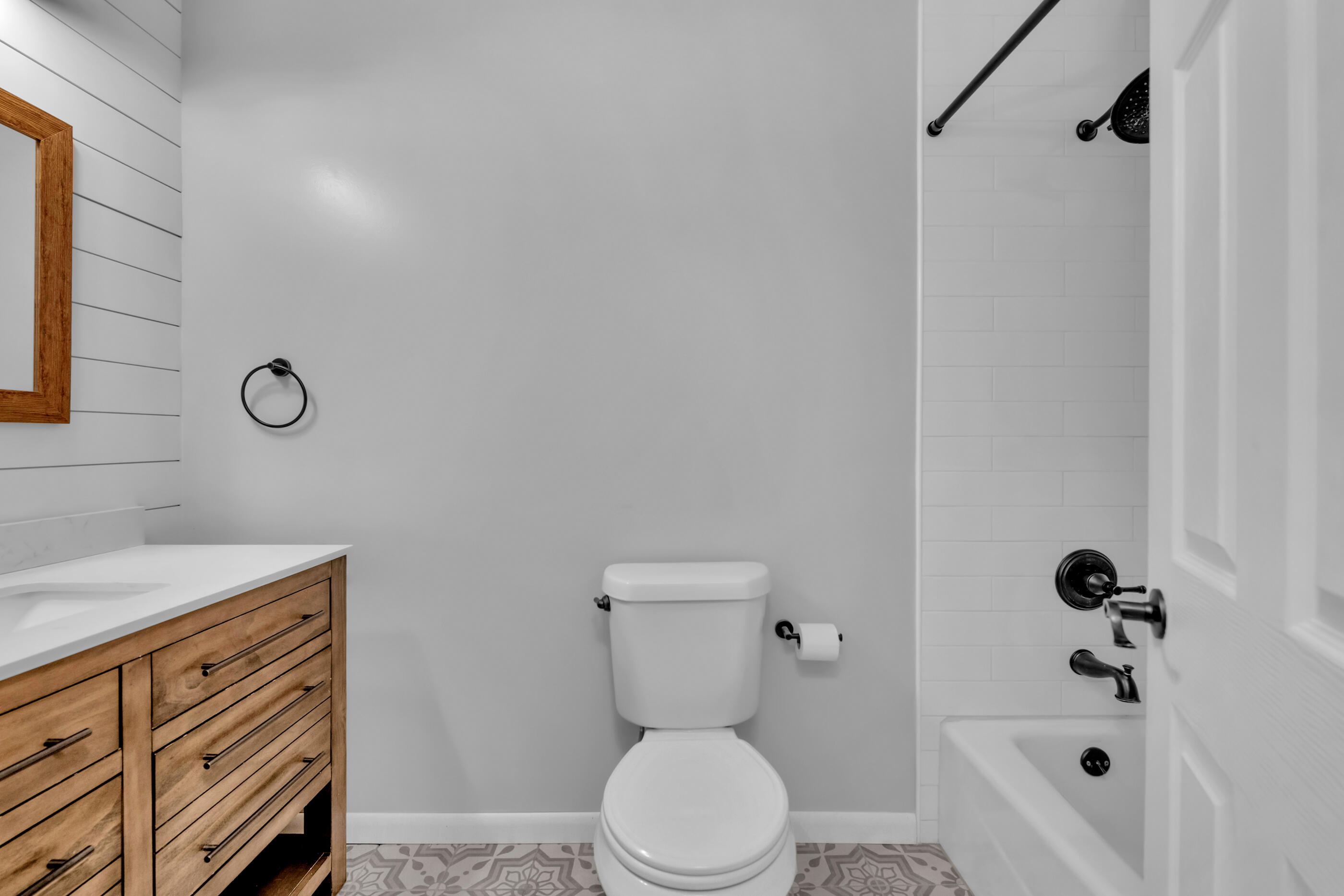 POQUITO BAYOU - Residential