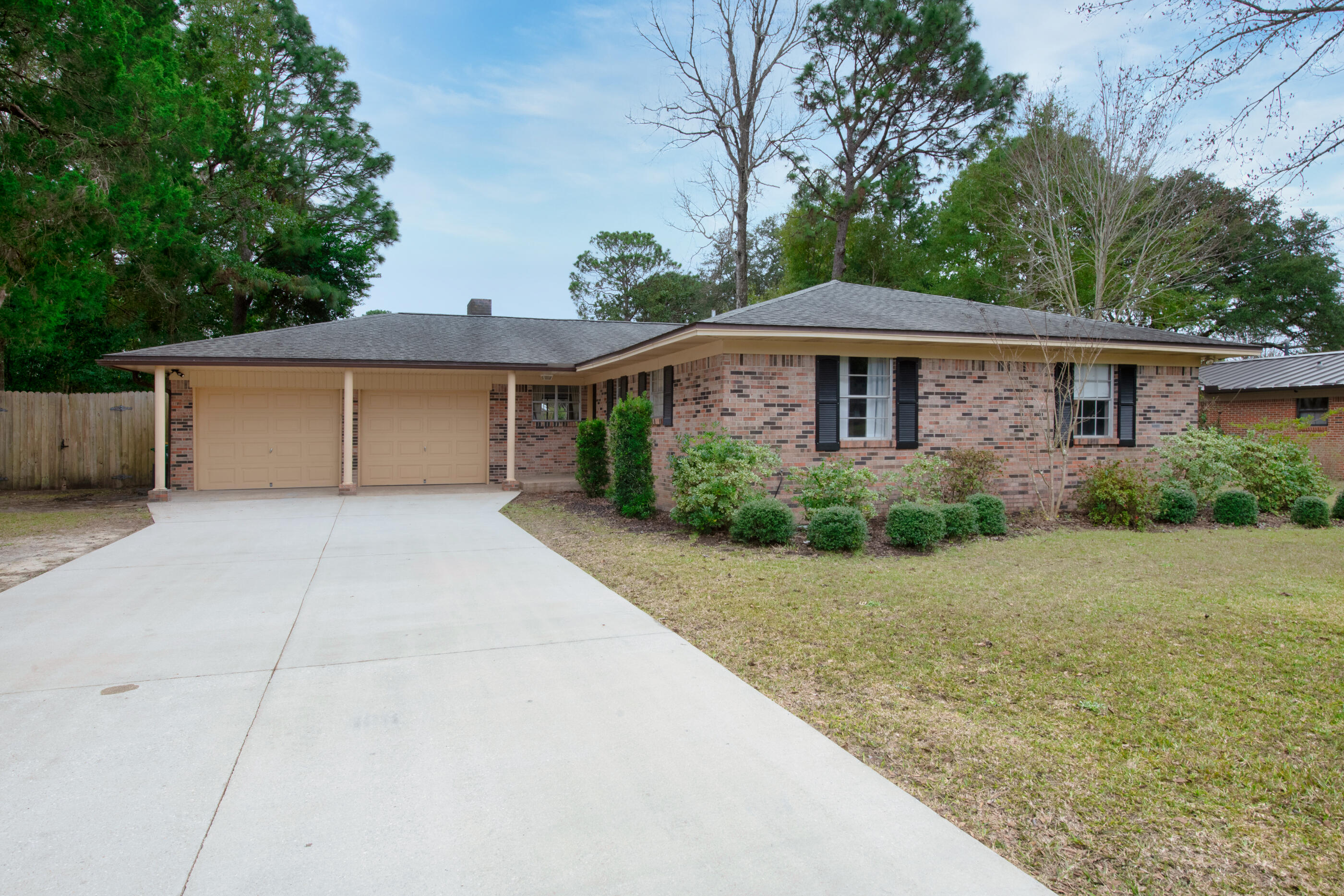POQUITO BAYOU - Residential