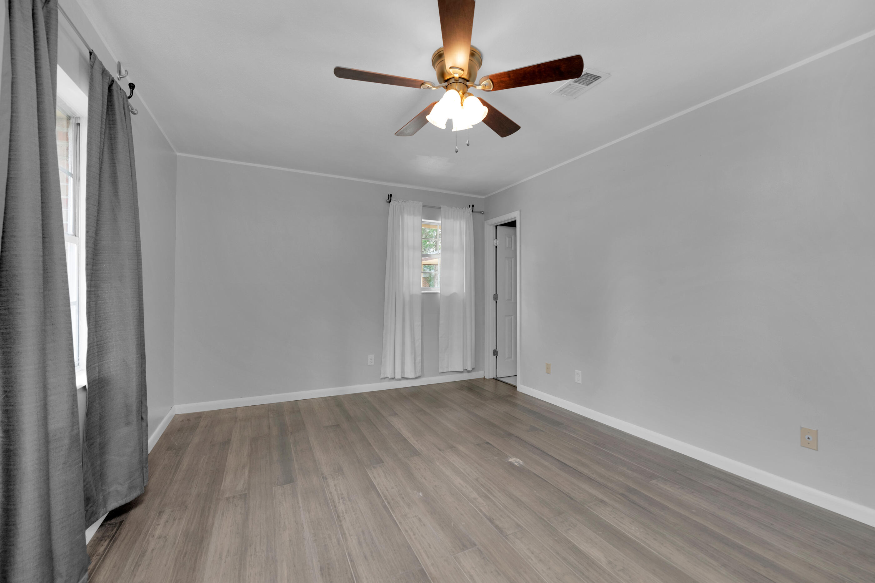 POQUITO BAYOU - Residential