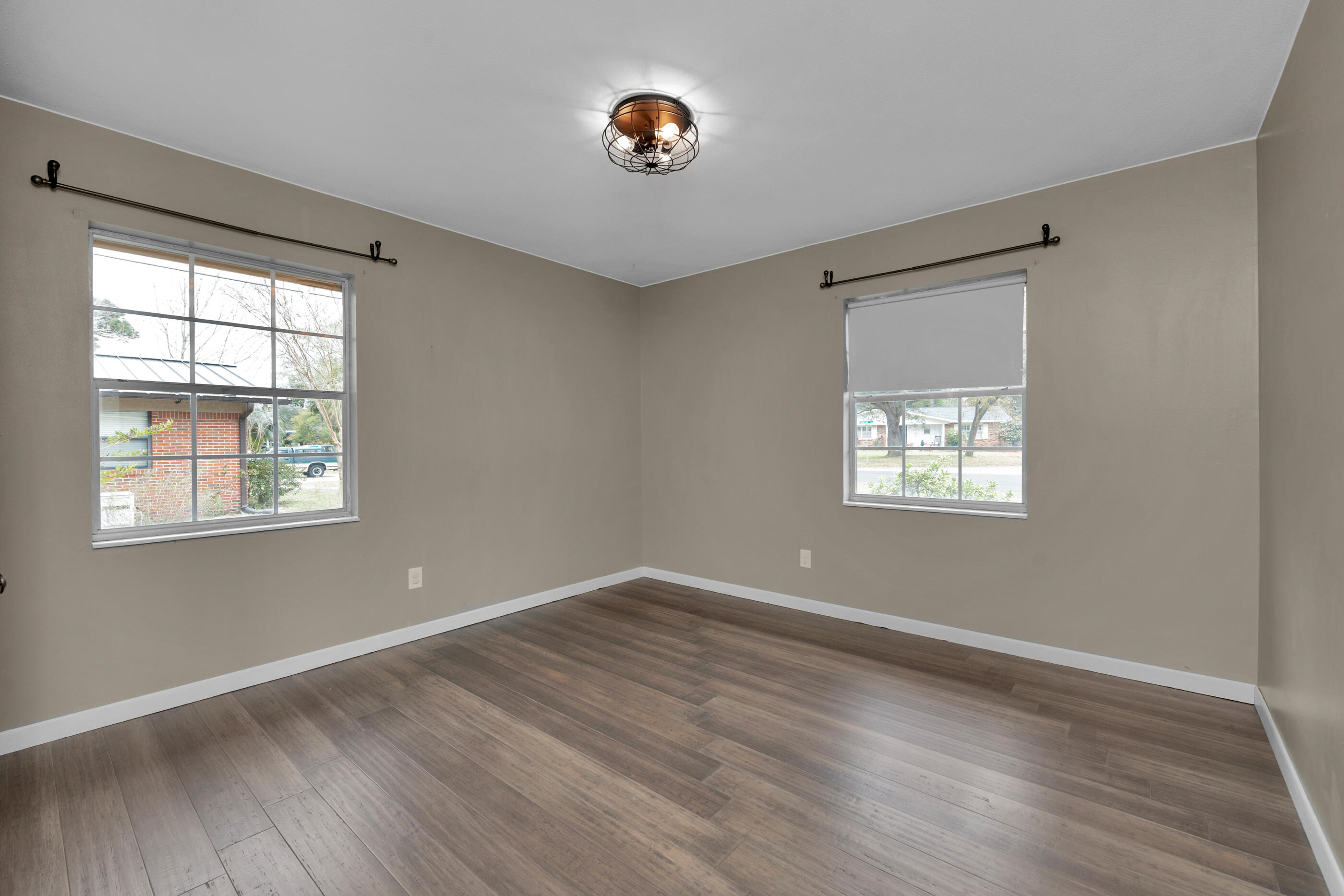 POQUITO BAYOU - Residential