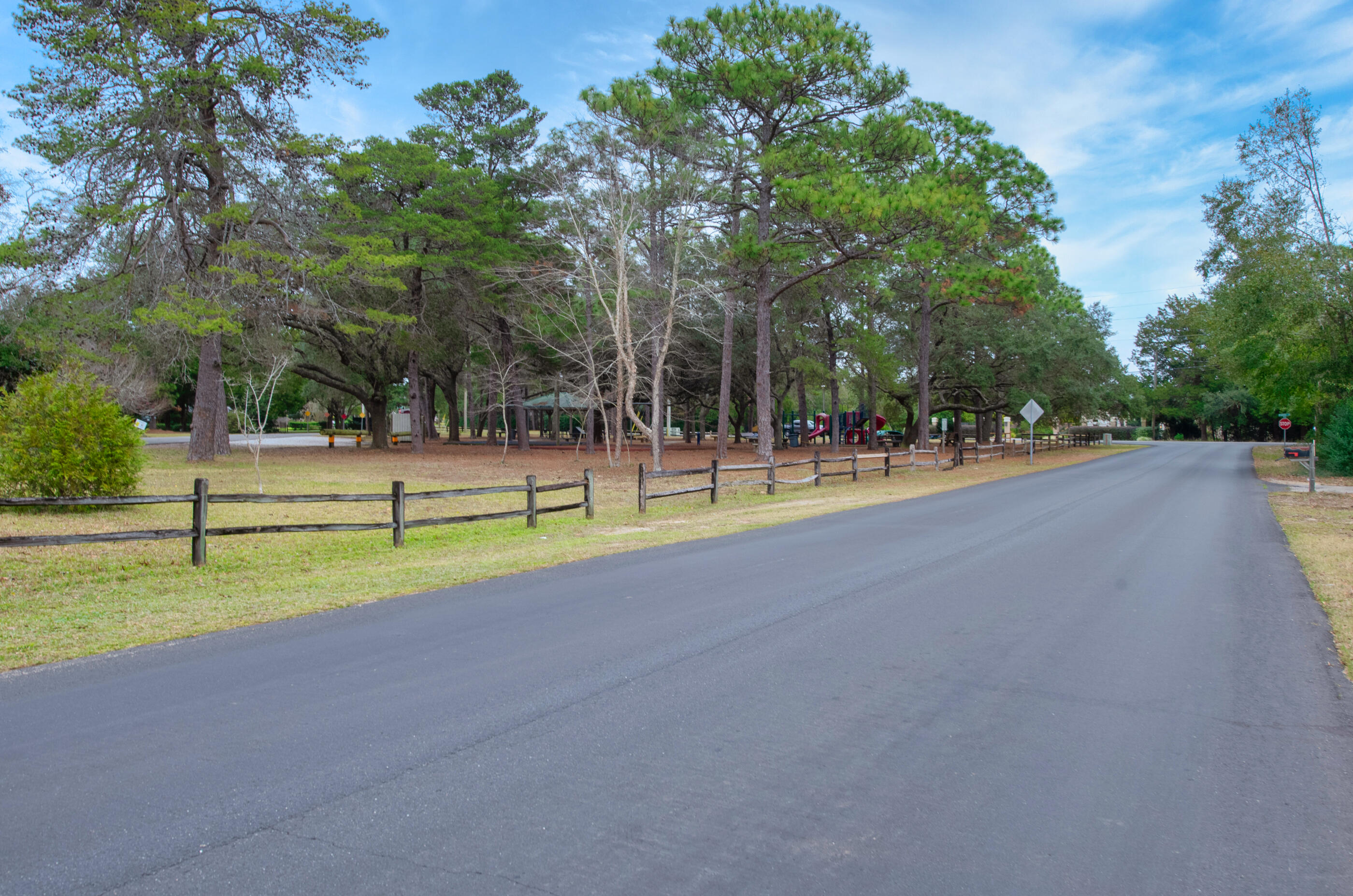 POQUITO BAYOU - Residential