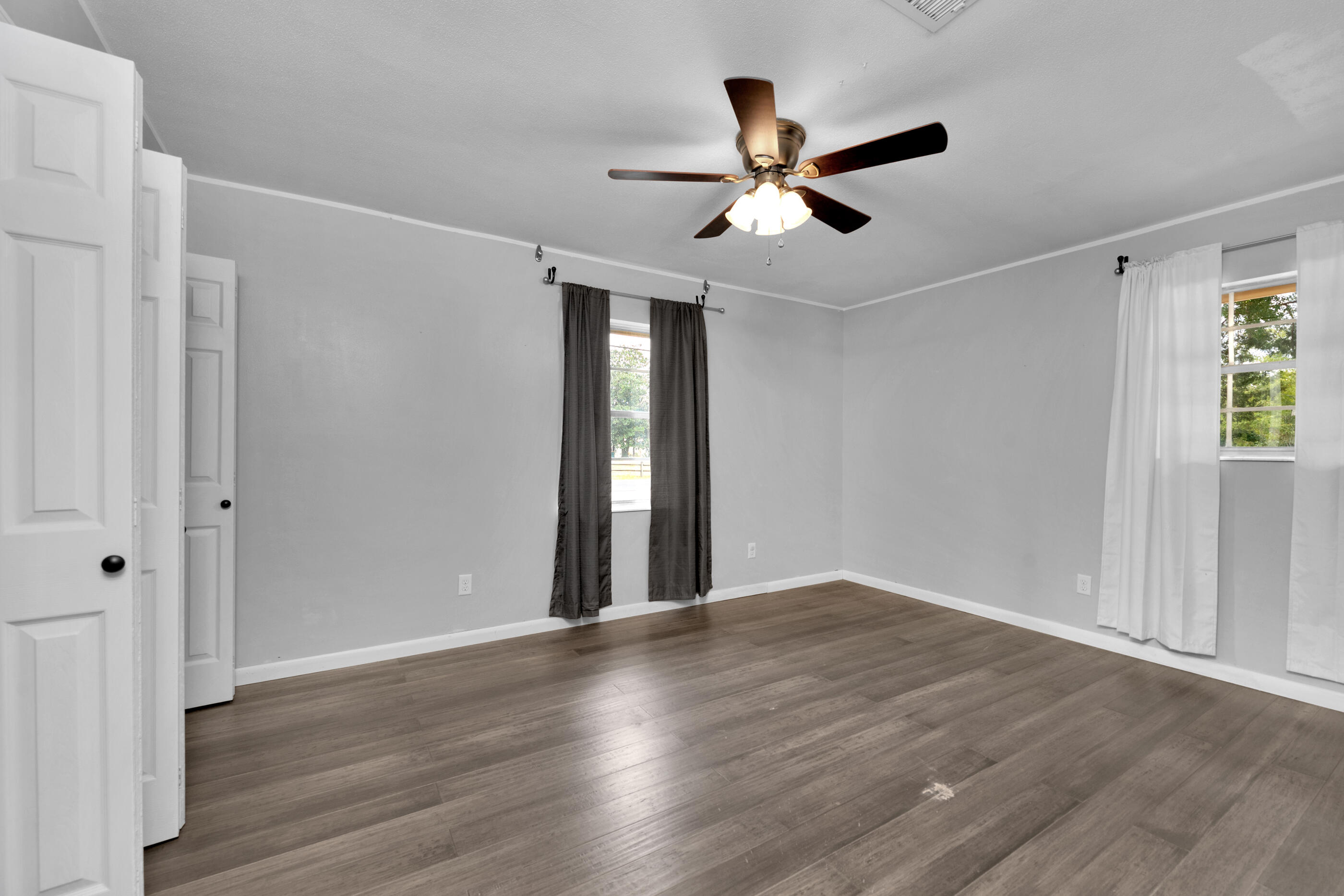 POQUITO BAYOU - Residential