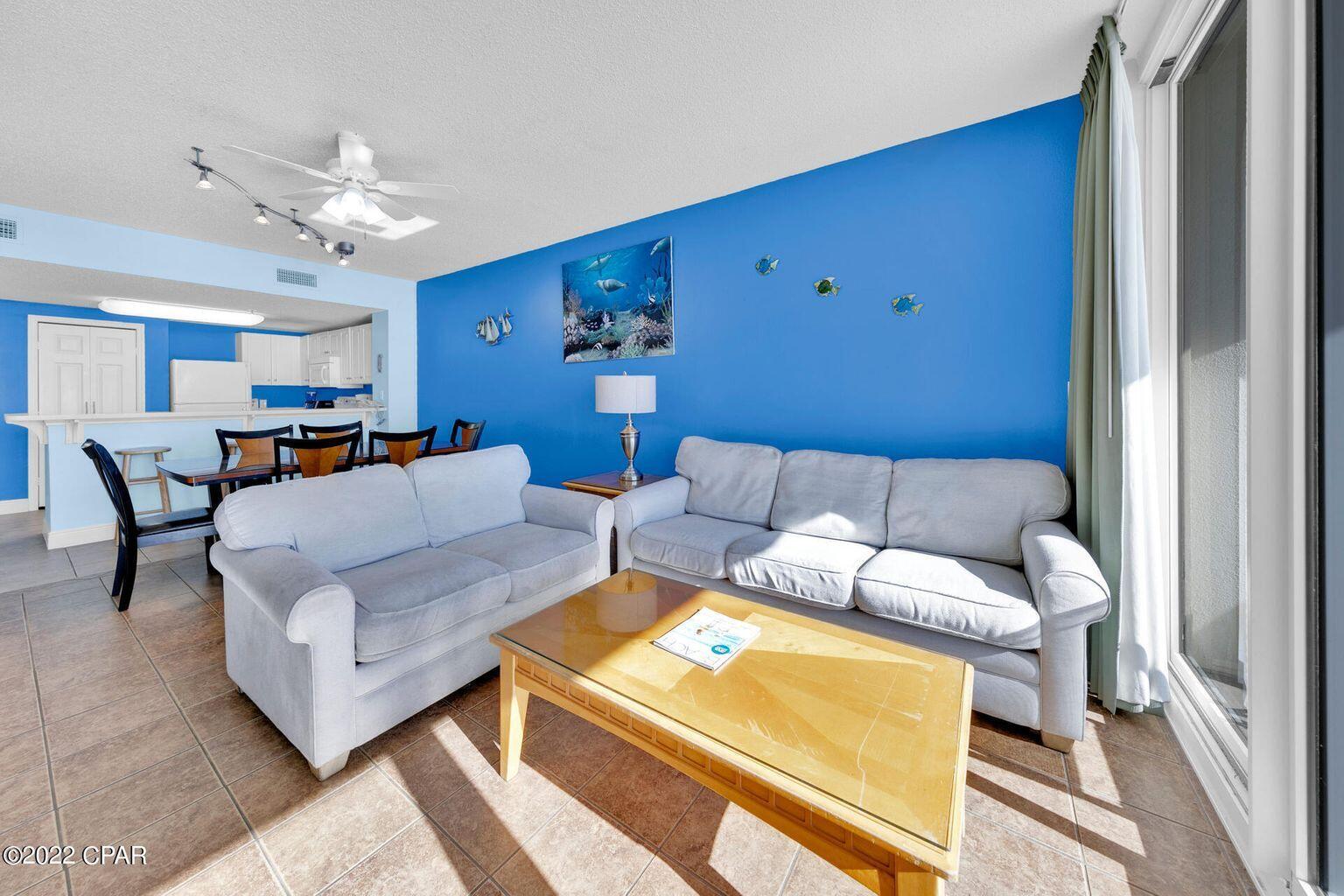 MAJESTIC BEACH TOWERS I - Residential