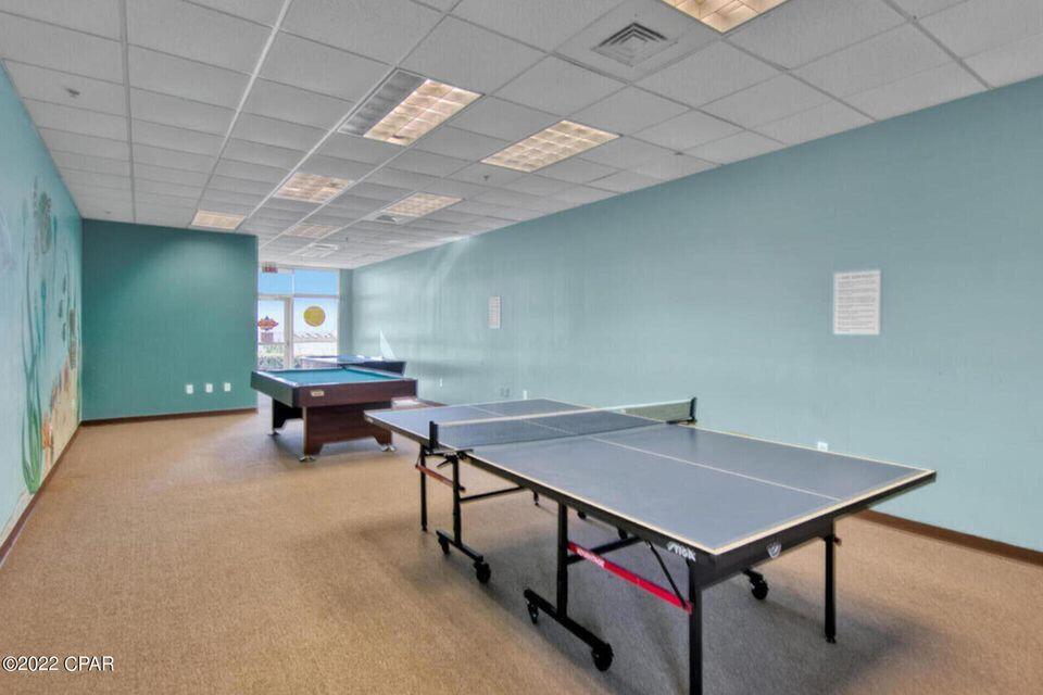 MAJESTIC BEACH TOWERS I - Residential