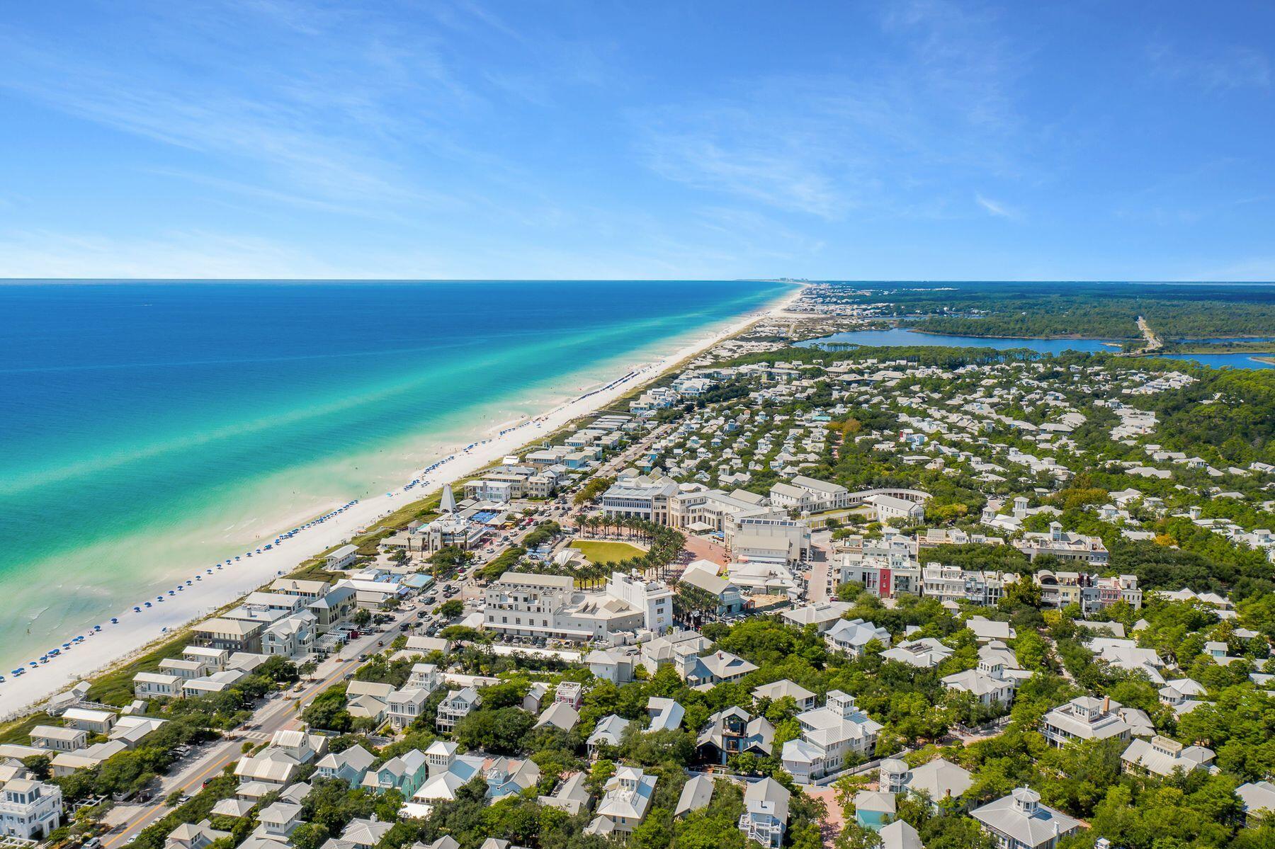 SEASIDE 16 - Residential
