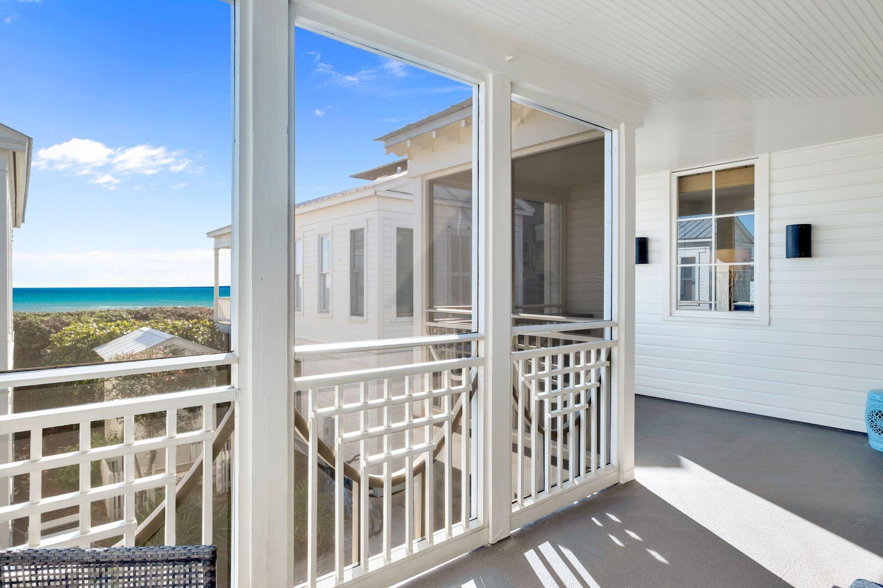 SEASIDE 16 - Residential