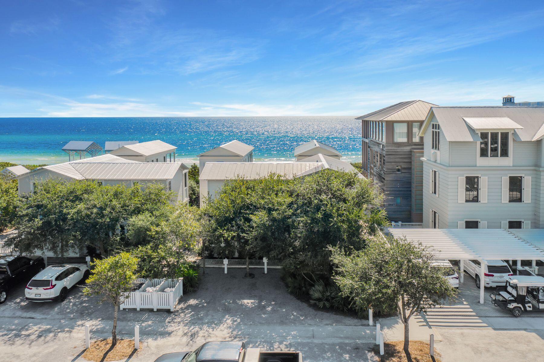 SEASIDE 16 - Residential