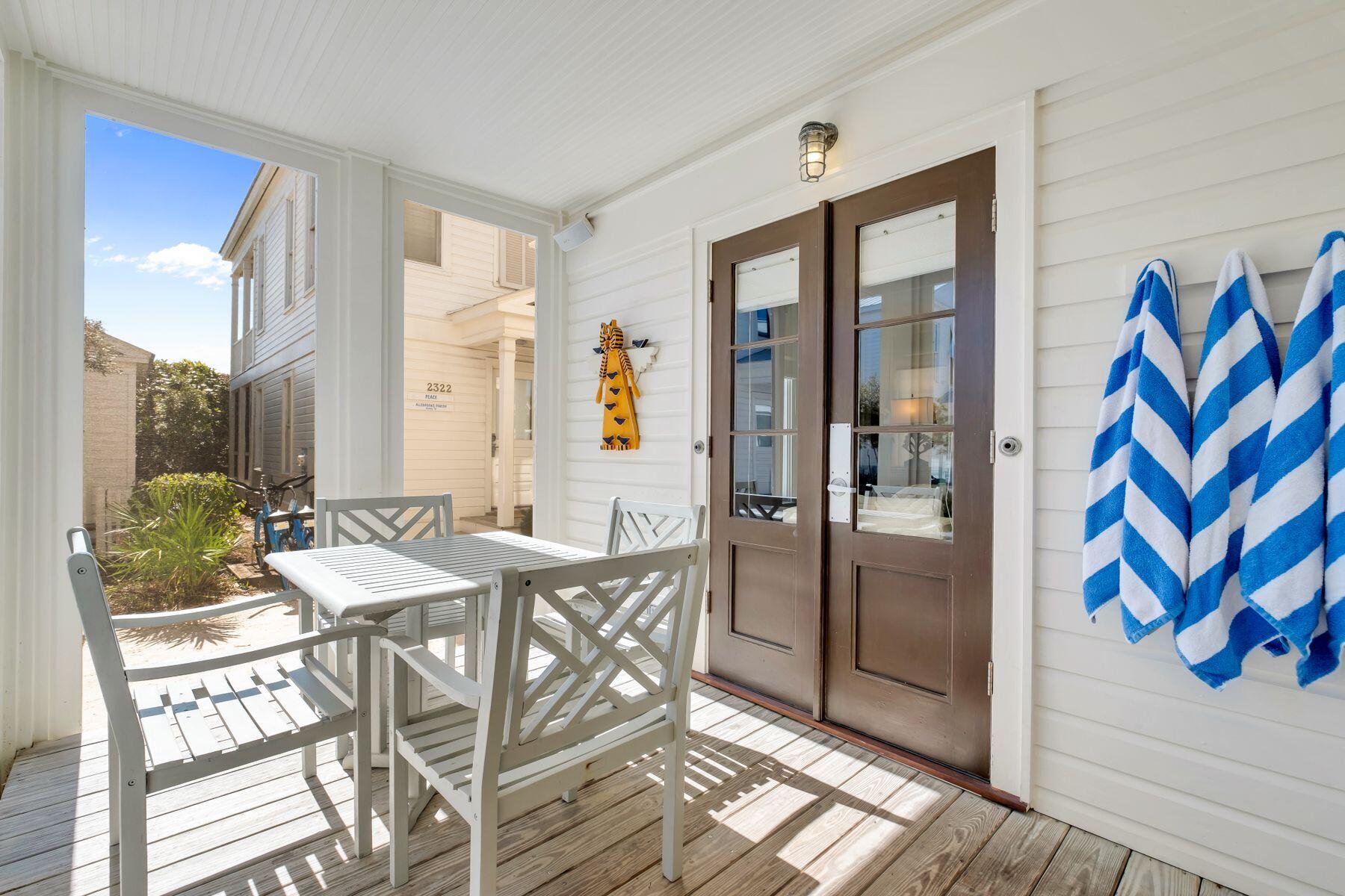 SEASIDE 16 - Residential