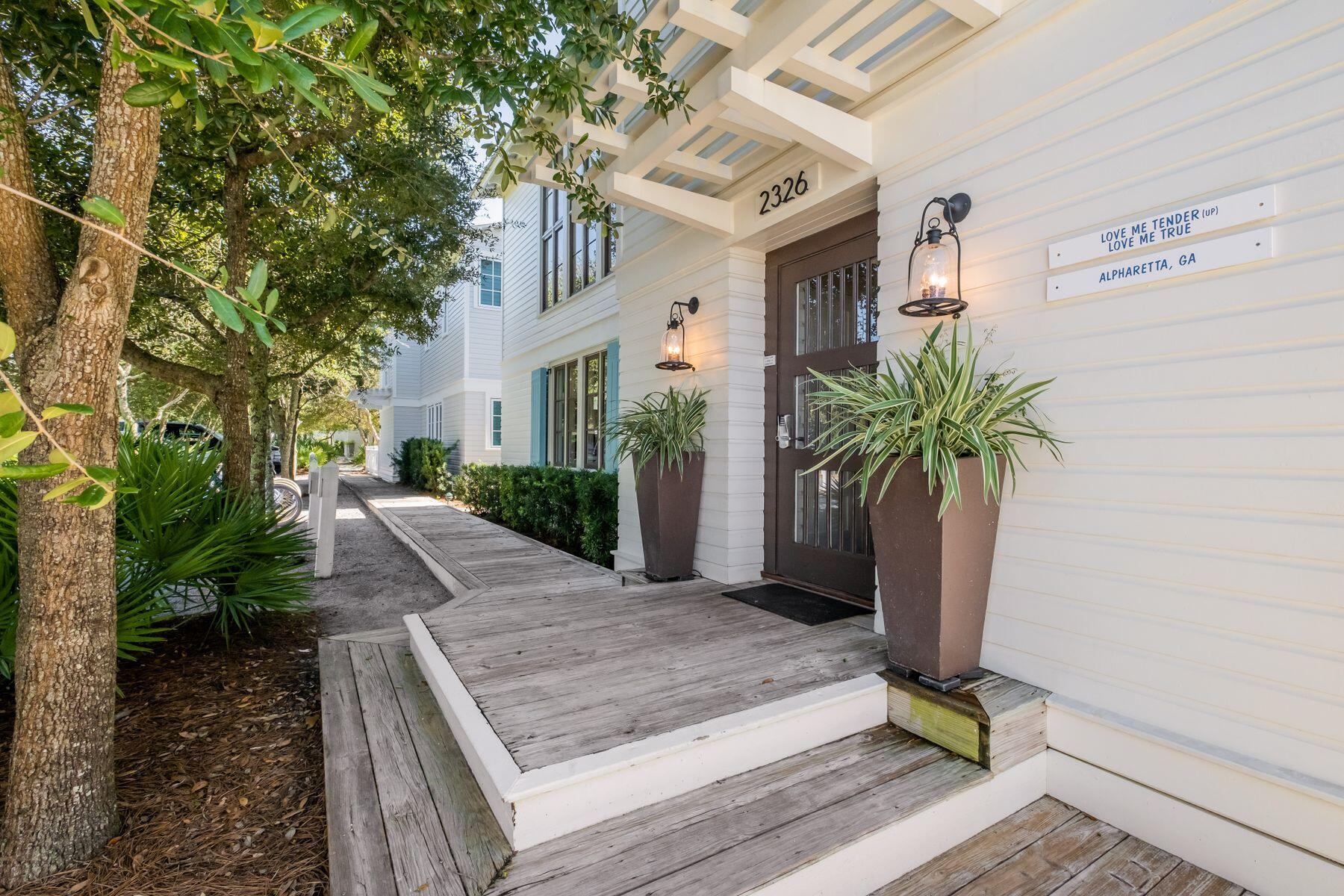 SEASIDE 16 - Residential